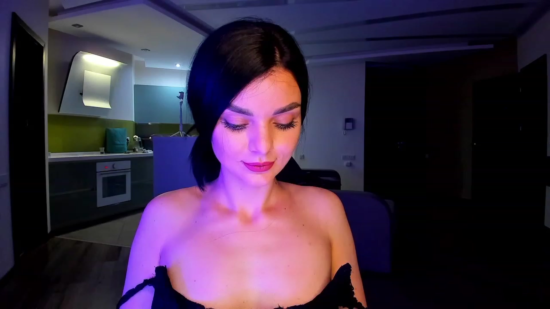 Gallery image thumbnail from Denisa__'s myfreecams stream on, 06/11/2023, 20:52 image 3 of 20