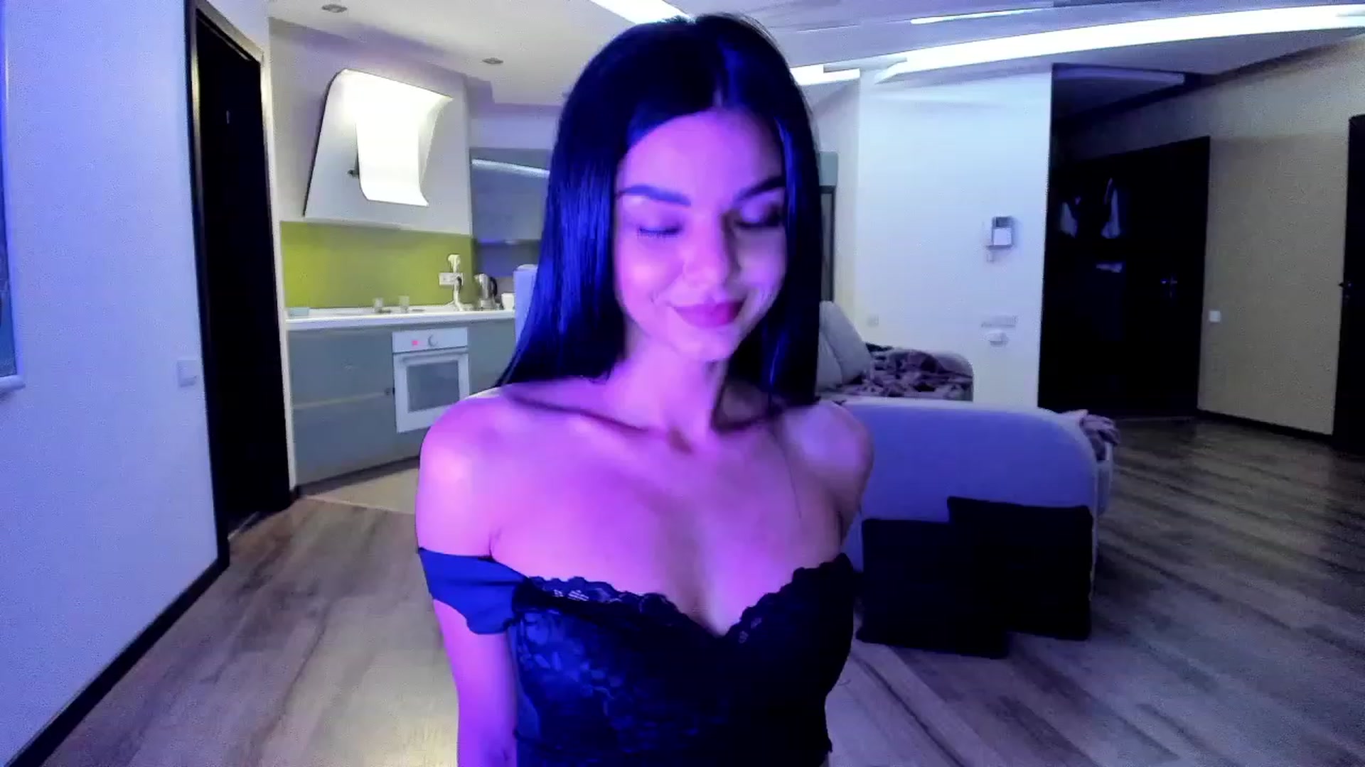 Gallery image thumbnail from Denisa__'s myfreecams stream on, 09/05/2023, 23:10 image 6 of 20