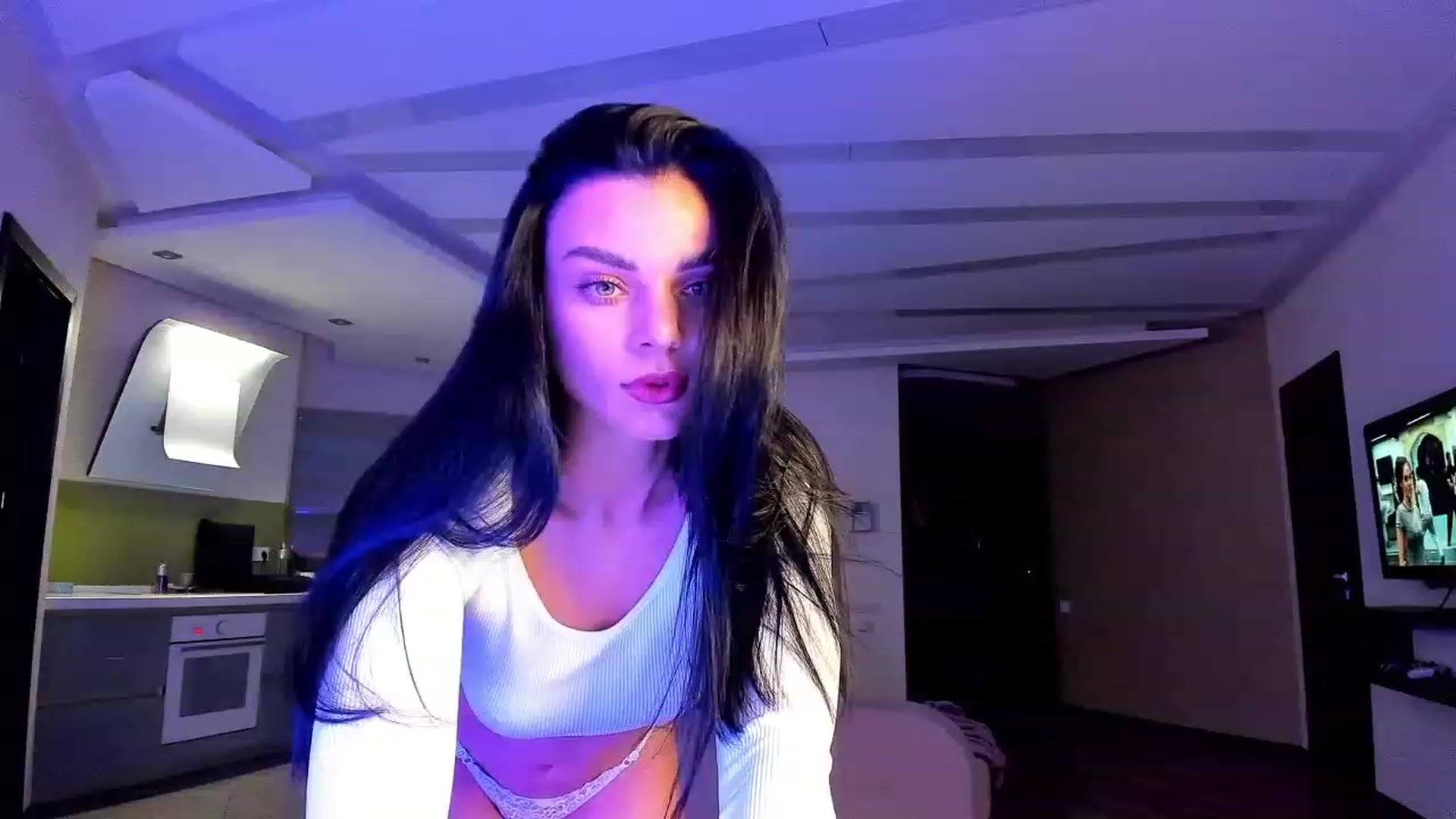 Gallery image thumbnail from Denisa__'s myfreecams stream on, 10/19/2023, 22:20 image 11 of 20