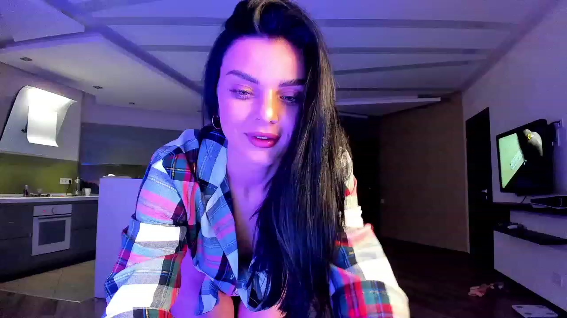 Gallery image thumbnail from Denisa__'s myfreecams stream on, 10/19/2023, 23:34 image 13 of 20