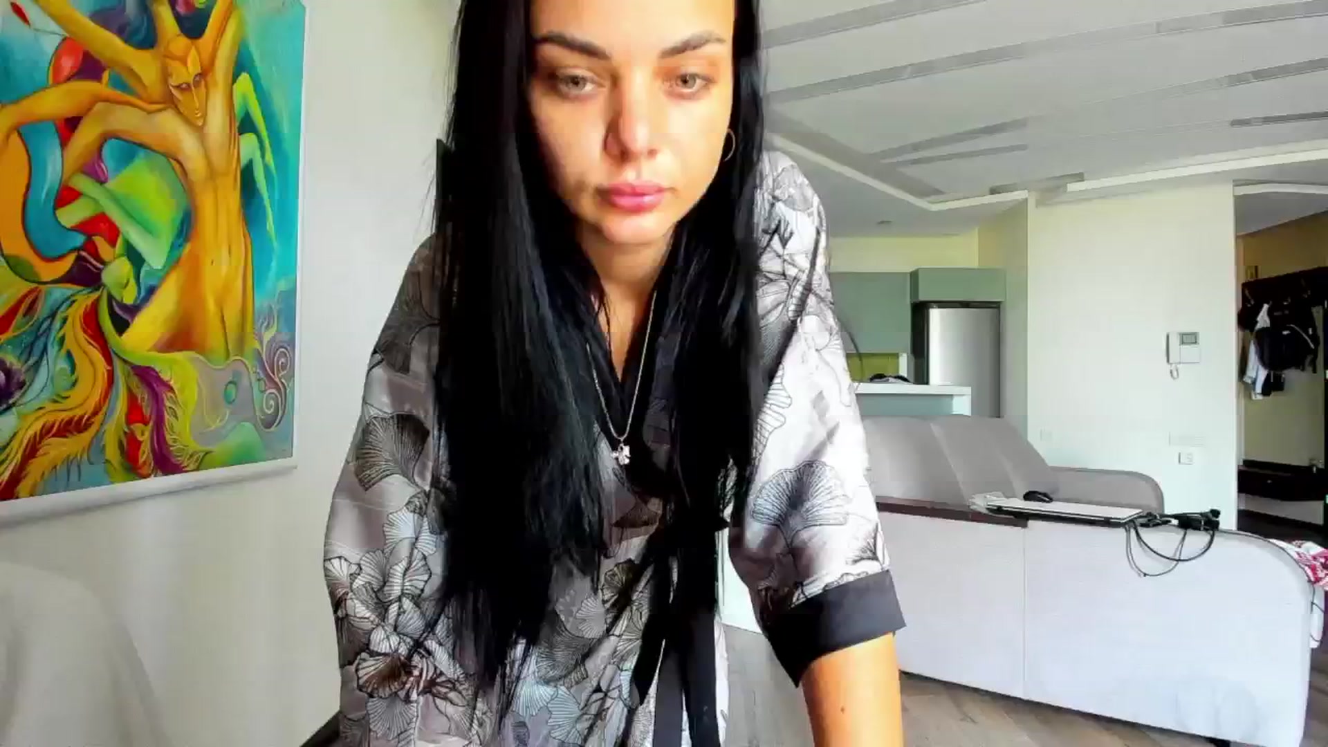 Gallery image thumbnail from Denisa__'s myfreecams stream on, 08/01/2024, 09:29 image 10 of 20