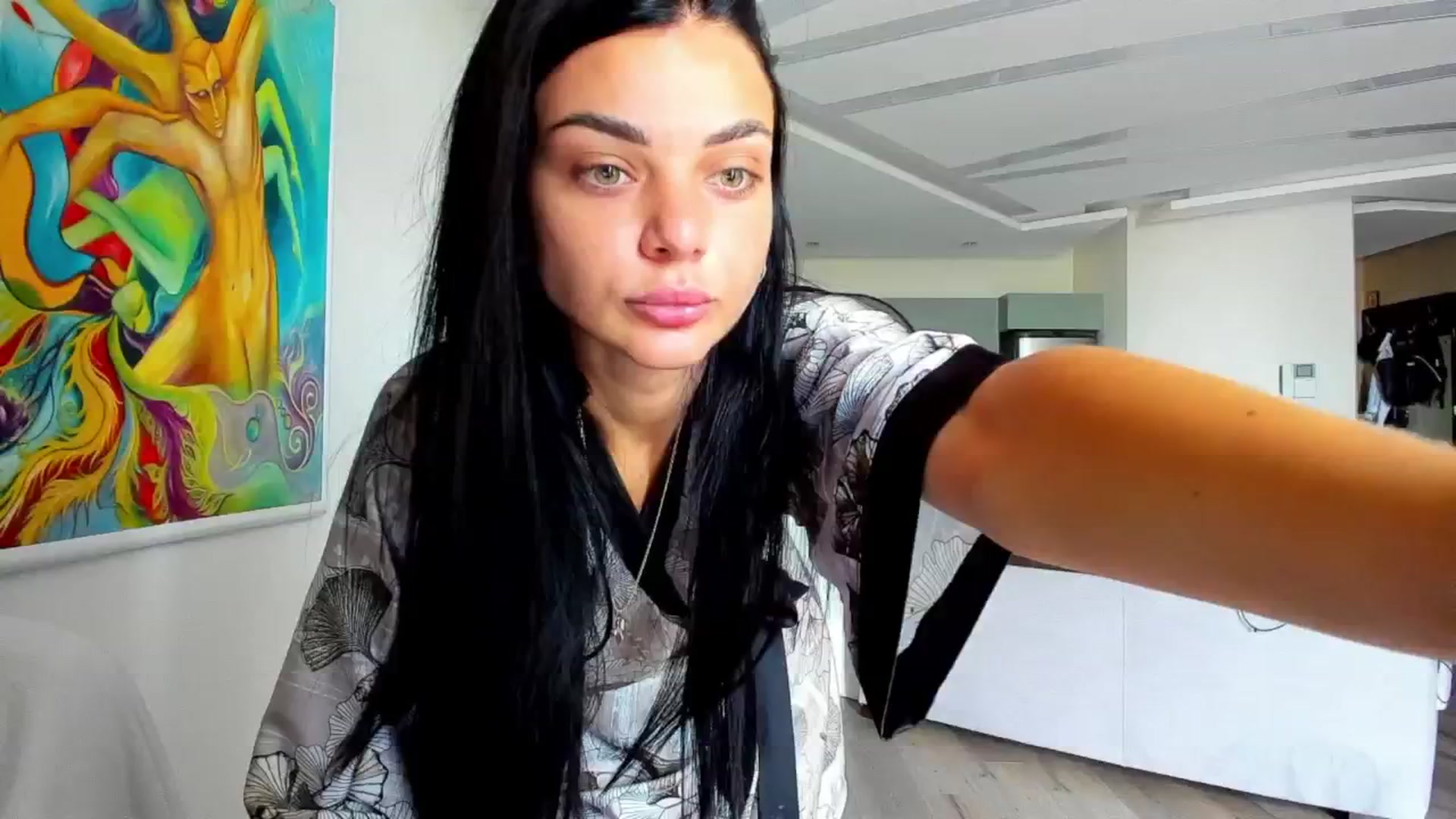 Gallery image thumbnail from Denisa__'s myfreecams stream on, 08/01/2024, 09:29 image 9 of 20