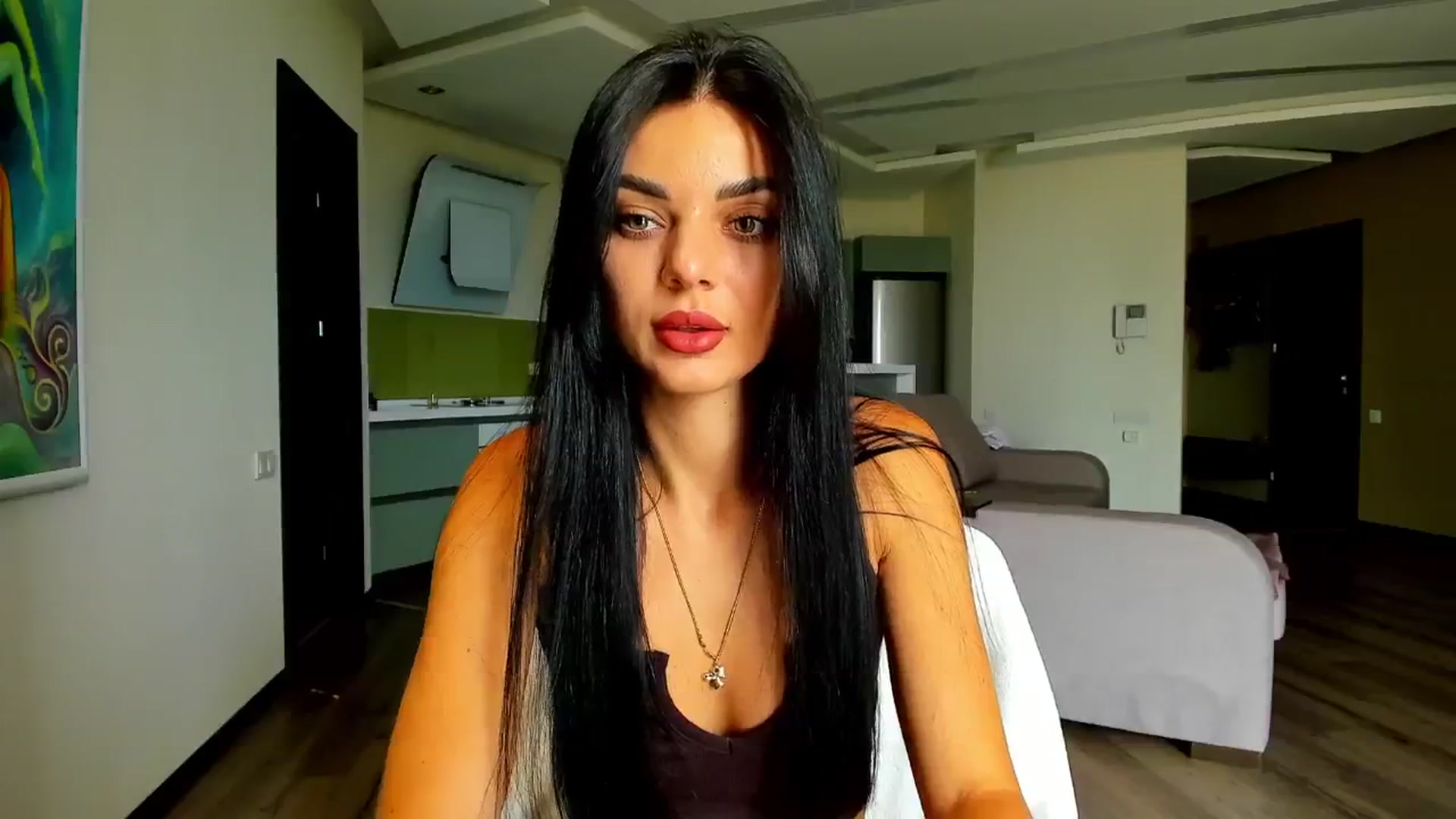 Gallery image thumbnail from Denisa__'s myfreecams stream on, 08/03/2024, 13:17 image 2 of 20