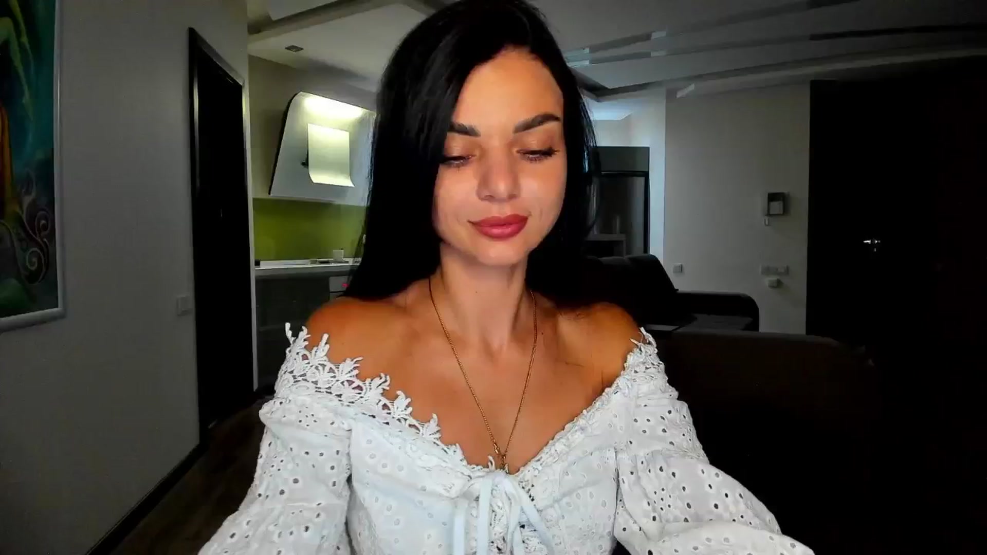 Gallery image thumbnail from Denisa__'s myfreecams stream on, 08/04/2024, 22:03 image 10 of 20
