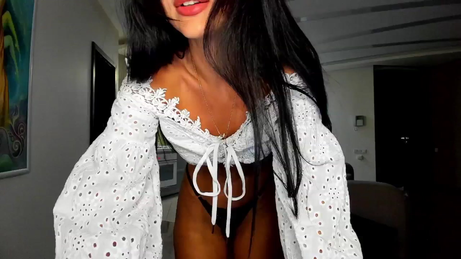 Gallery image thumbnail from Denisa__'s myfreecams stream on, 08/04/2024, 22:03 image 4 of 20