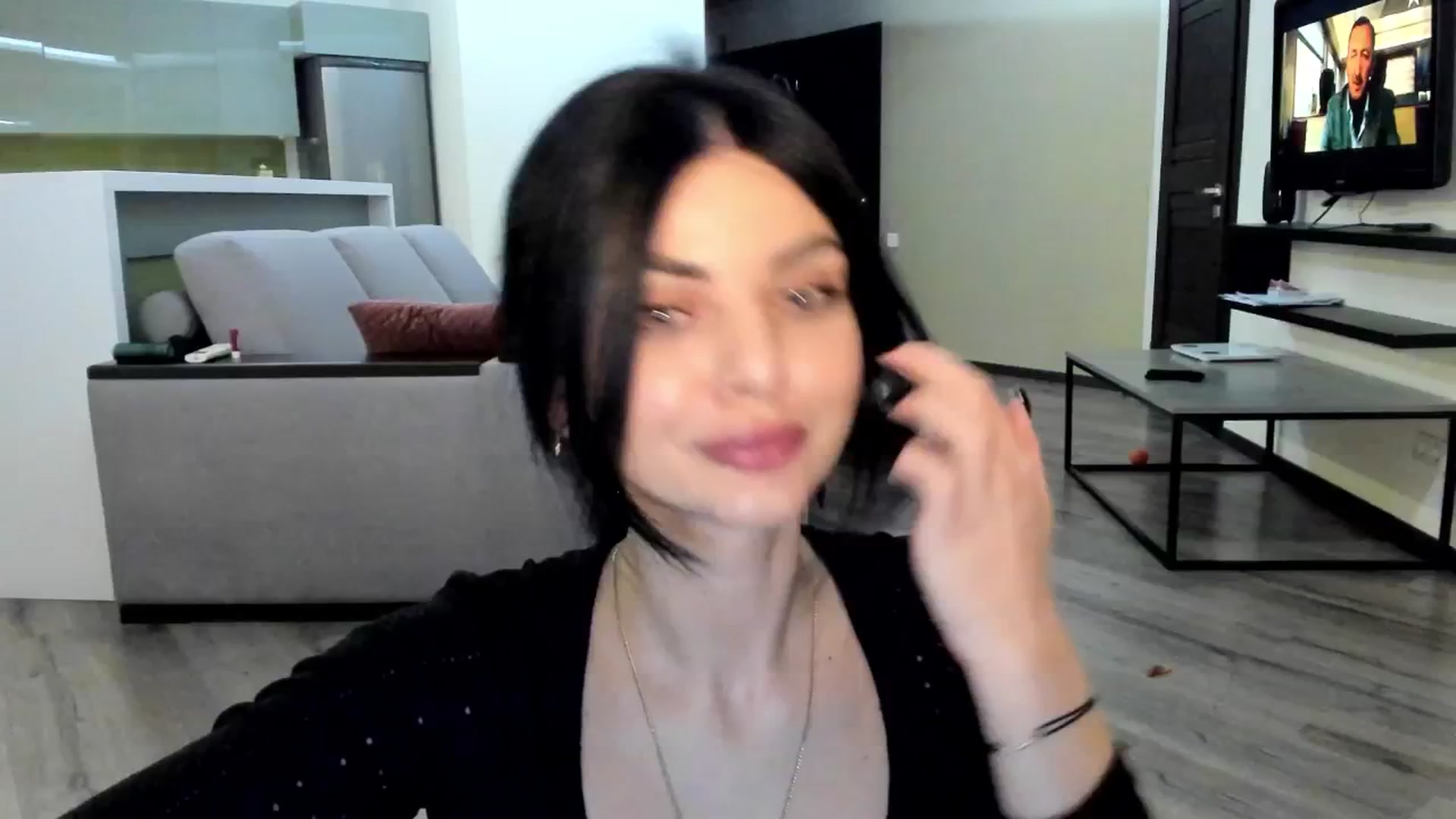 Gallery image thumbnail from Denisa__'s myfreecams stream on, 02/12/2026, 19:55 image 6 of 20