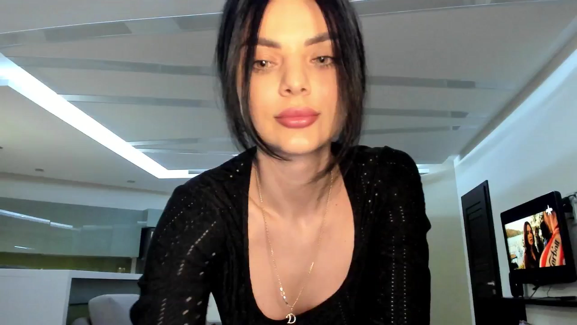 Gallery image thumbnail from Denisa__'s myfreecams stream on, 02/12/2026, 19:55 image 4 of 20