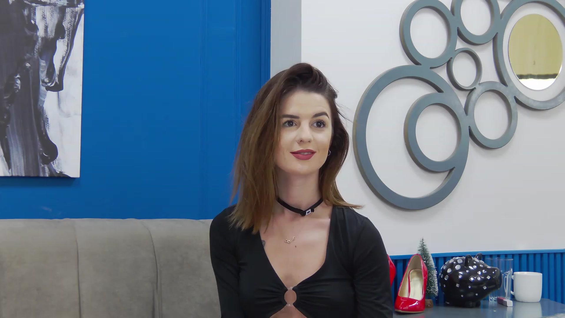 Gallery image thumbnail from DeniseLure's myfreecams stream on, 01/17/2023, 12:10 image 10 of 20