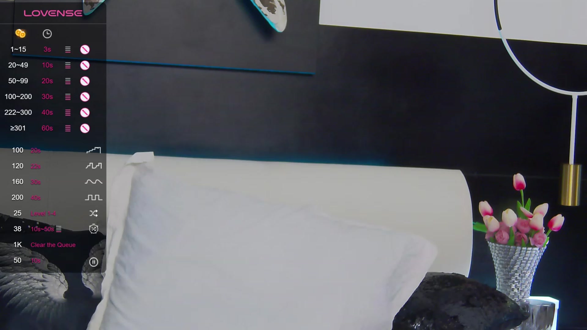 Gallery image thumbnail from DeniseLure's myfreecams stream on, 10/23/2023, 13:46 image 9 of 20