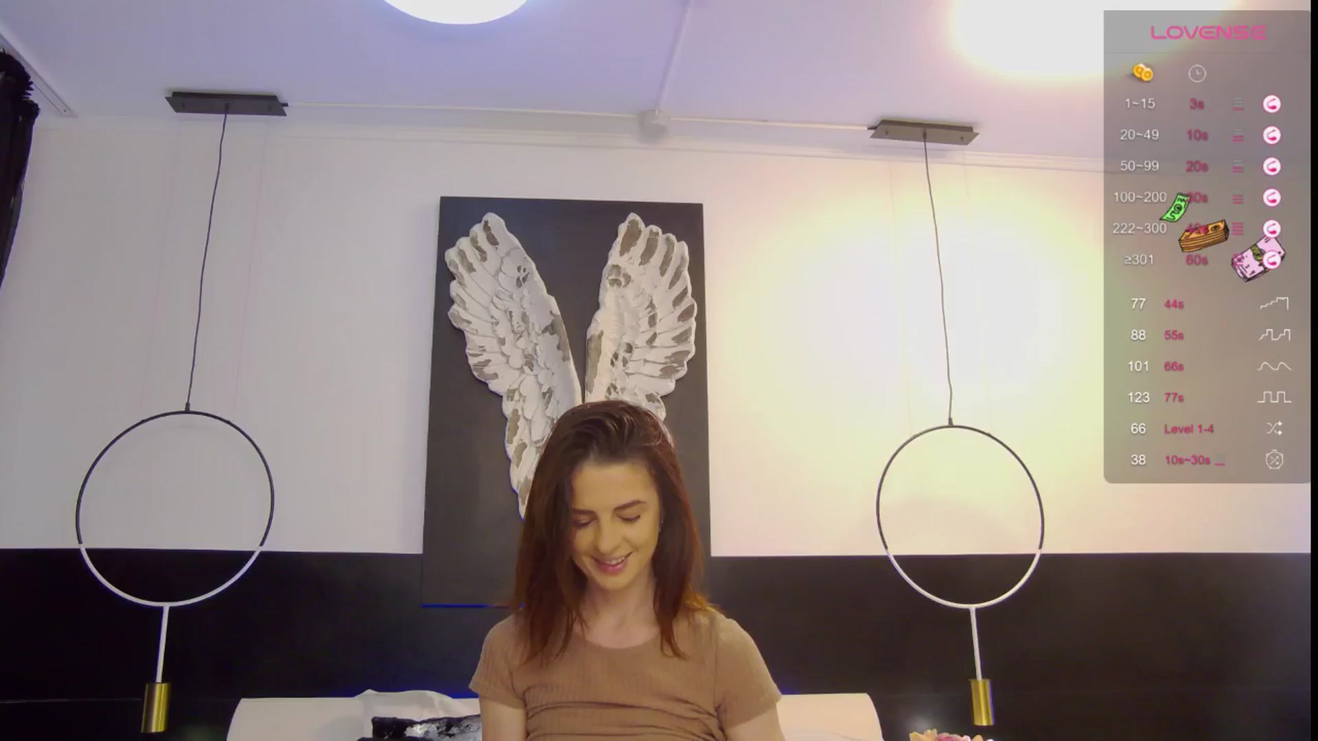 Gallery image thumbnail from DeniseLure's myfreecams stream on, 04/17/2024, 06:17 image 2 of 20