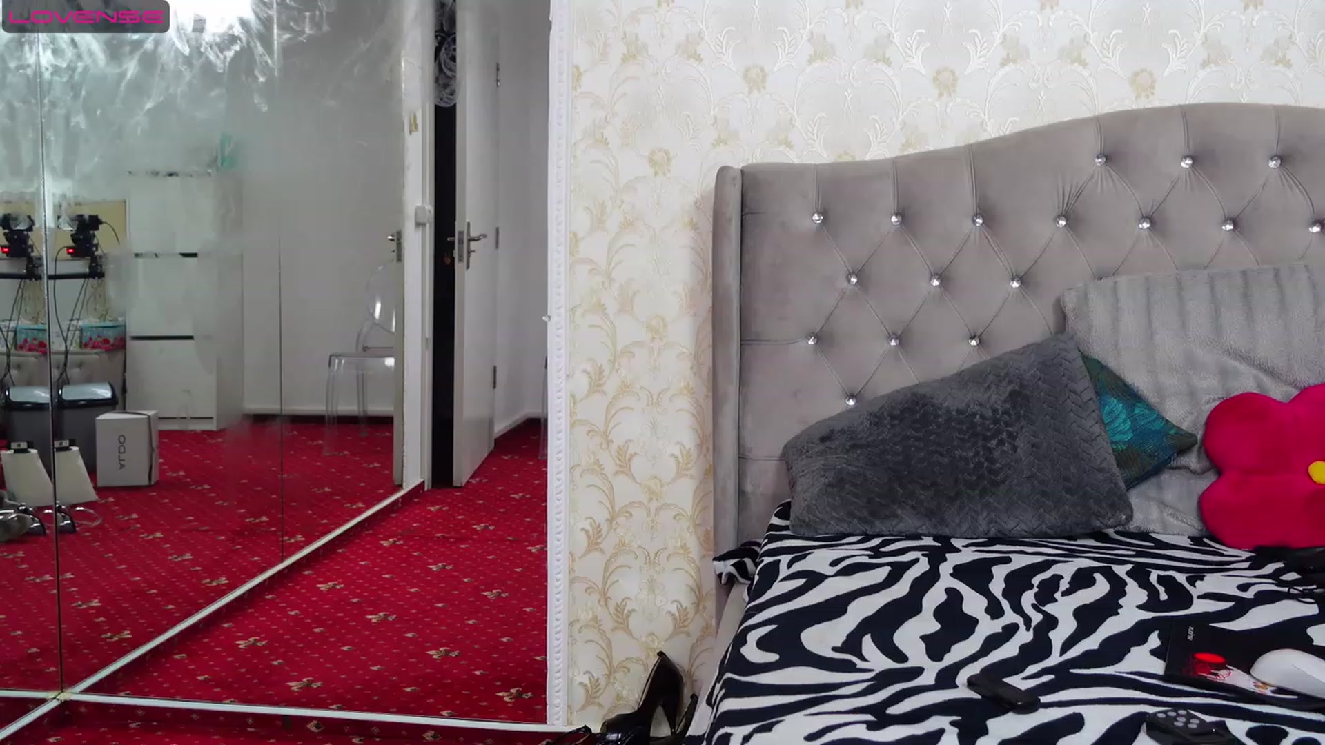 Gallery image thumbnail from DeniseTaylor's myfreecams stream on, 04/19/2023, 02:51 image 5 of 20