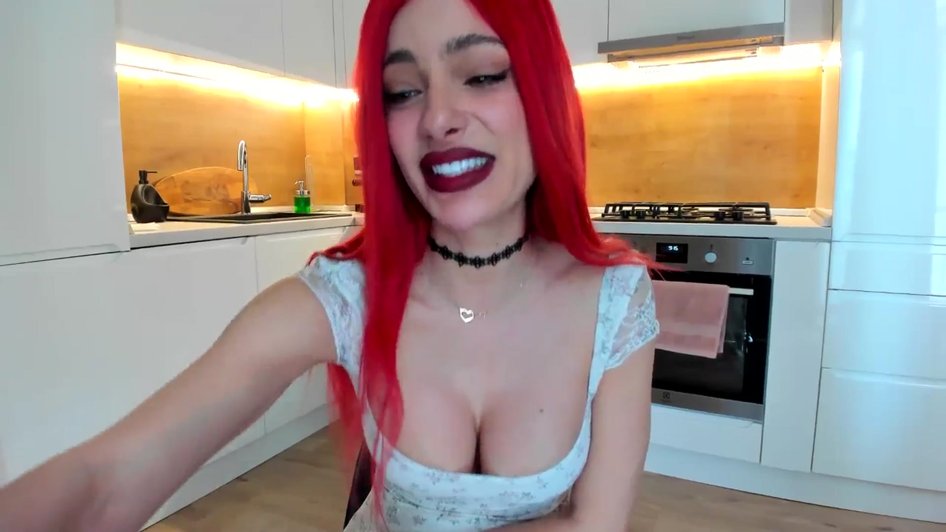 Gallery image thumbnail from DennyA's myfreecams stream on, 04/23/2025, 14:35 image 8 of 20