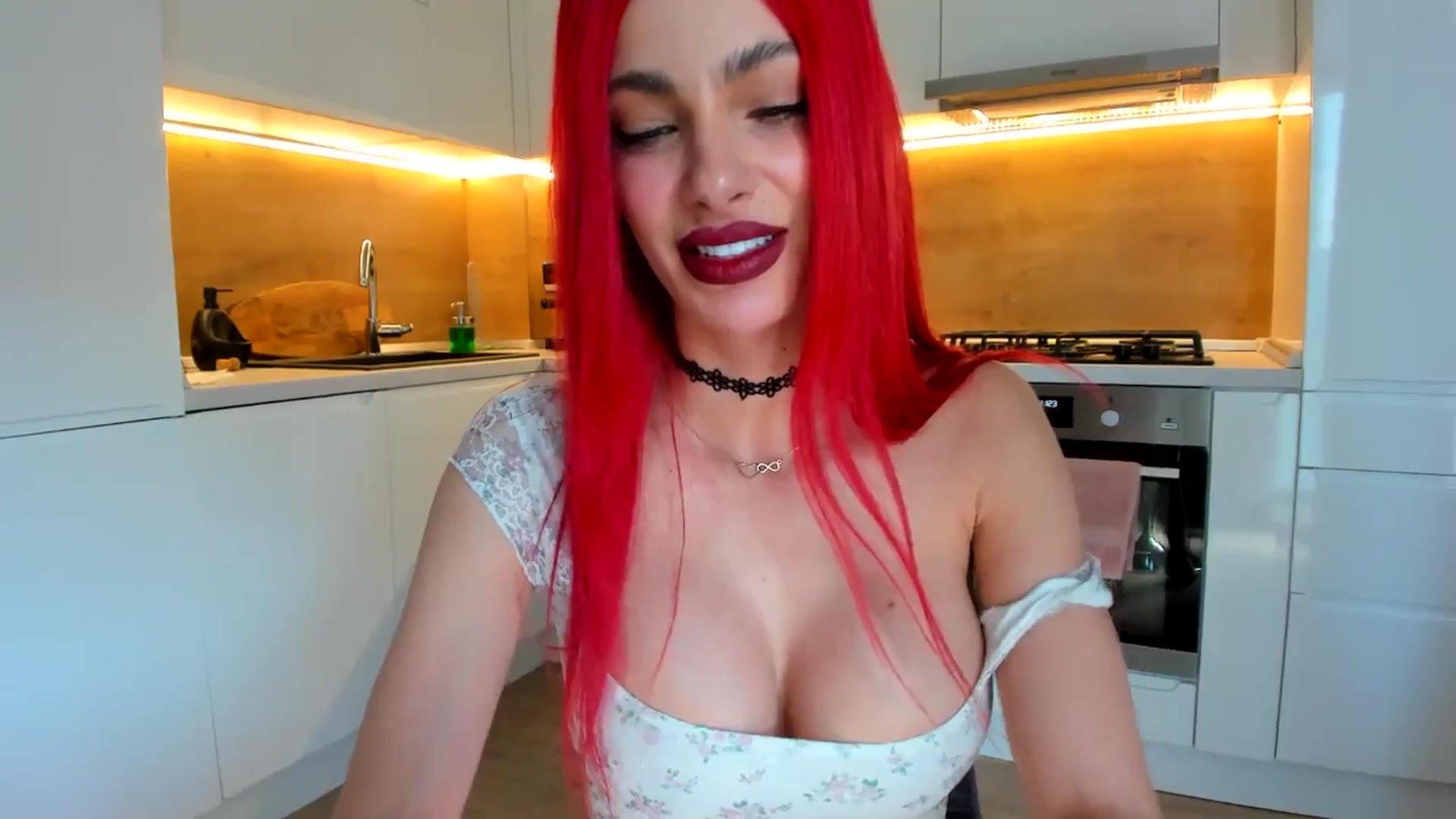 Gallery image thumbnail from DennyA's myfreecams stream on, 04/23/2025, 14:35 image 17 of 20
