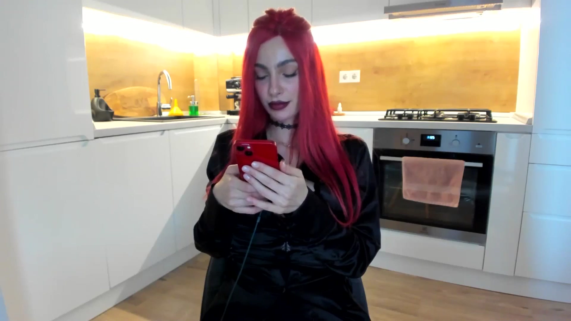 Gallery image thumbnail from DennyA's myfreecams stream on, 04/27/2025, 14:35 image 8 of 20