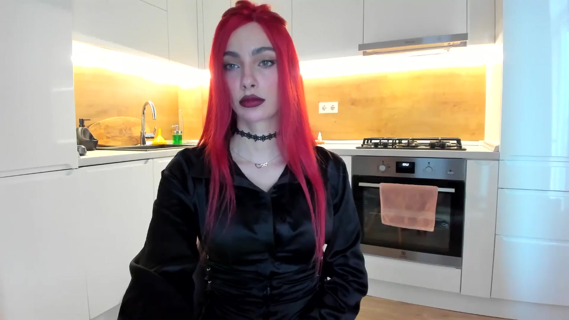 Gallery image thumbnail from DennyA's myfreecams stream on, 04/27/2025, 14:35 image 1 of 20