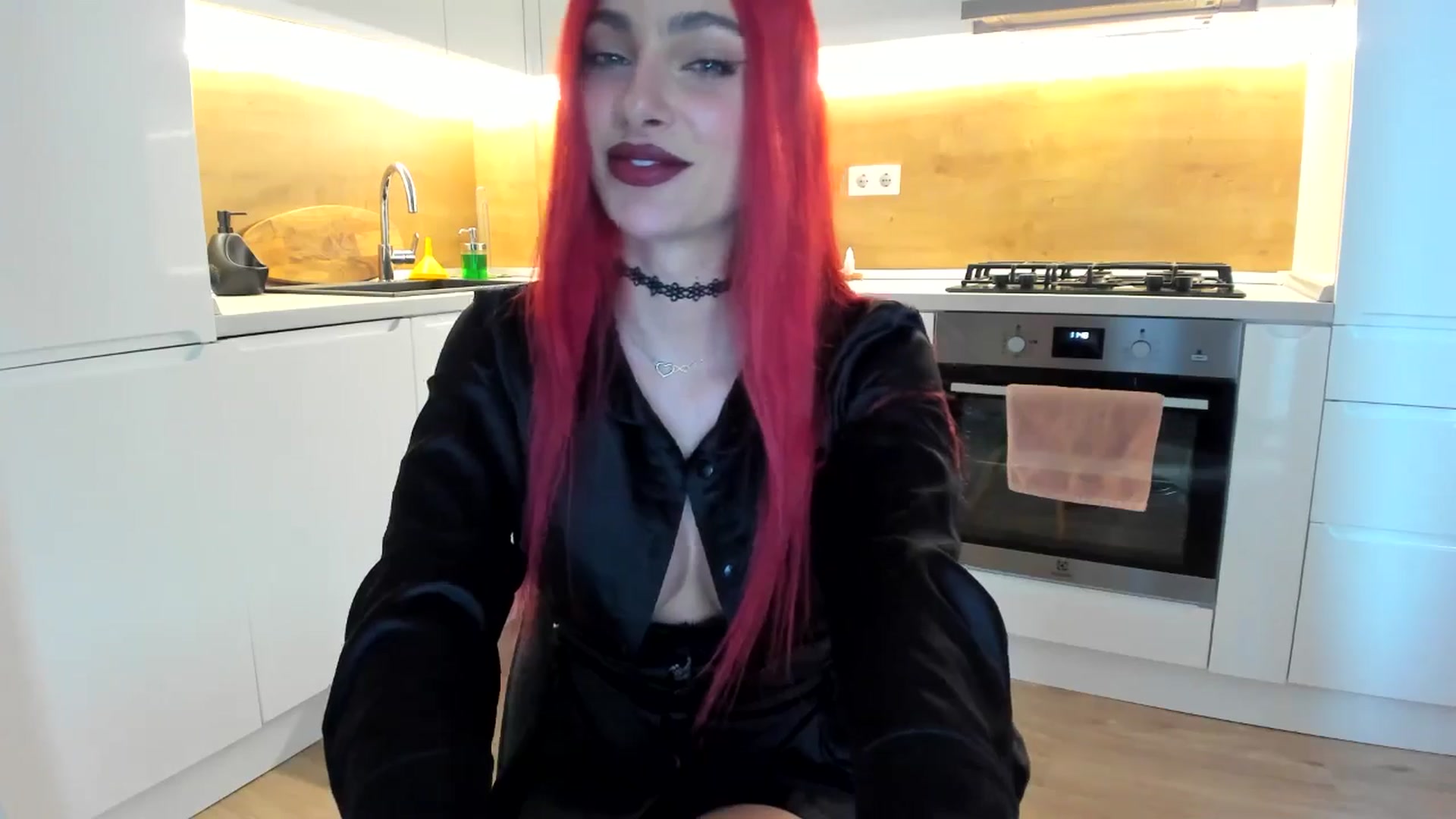 Gallery image thumbnail from DennyA's myfreecams stream on, 04/27/2025, 14:35 image 13 of 20