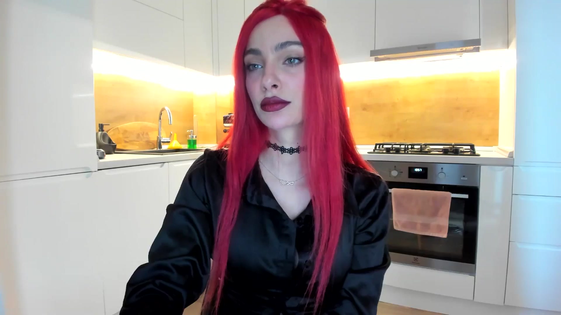 Gallery image thumbnail from DennyA's myfreecams stream on, 04/27/2025, 14:35 image 2 of 20