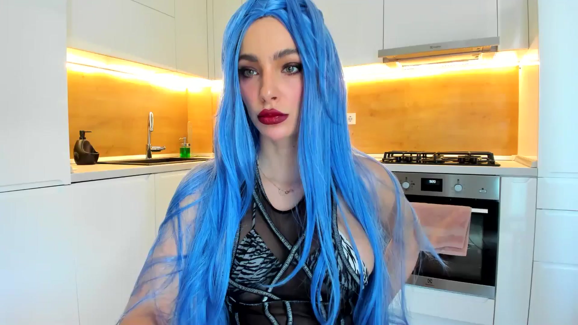 Gallery image thumbnail from DennyA's myfreecams stream on, 05/01/2025, 13:18 image 1 of 20