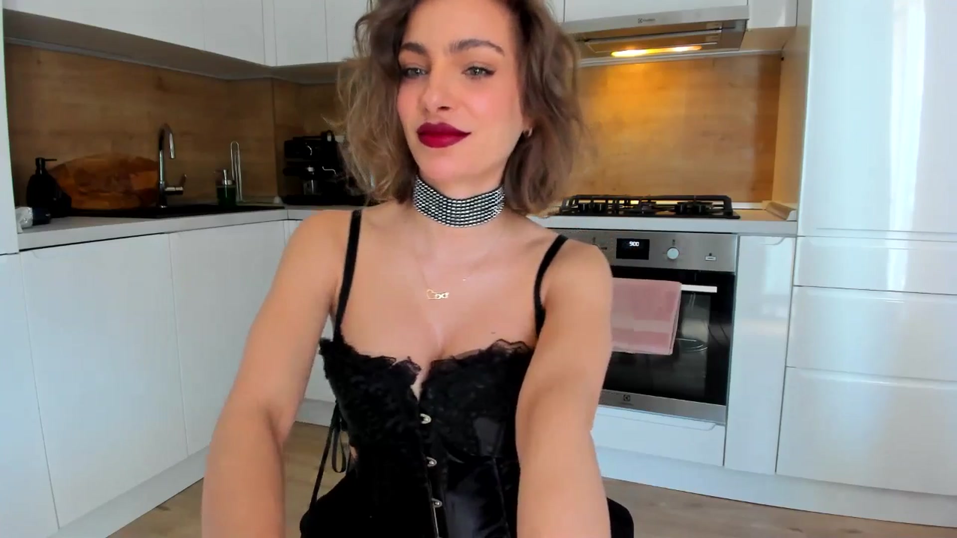 Gallery image thumbnail from DennyA's myfreecams stream on, 05/04/2025, 11:45 image 5 of 20