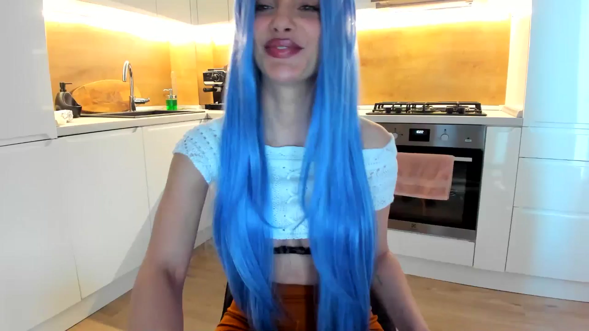 Gallery image thumbnail from DennyA's myfreecams stream on, 05/08/2025, 13:57 image 8 of 20