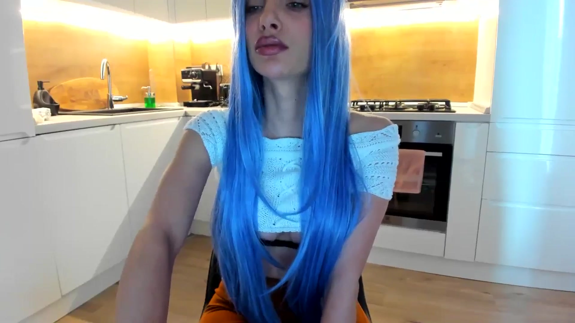 Gallery image thumbnail from DennyA's myfreecams stream on, 05/08/2025, 13:57 image 6 of 20