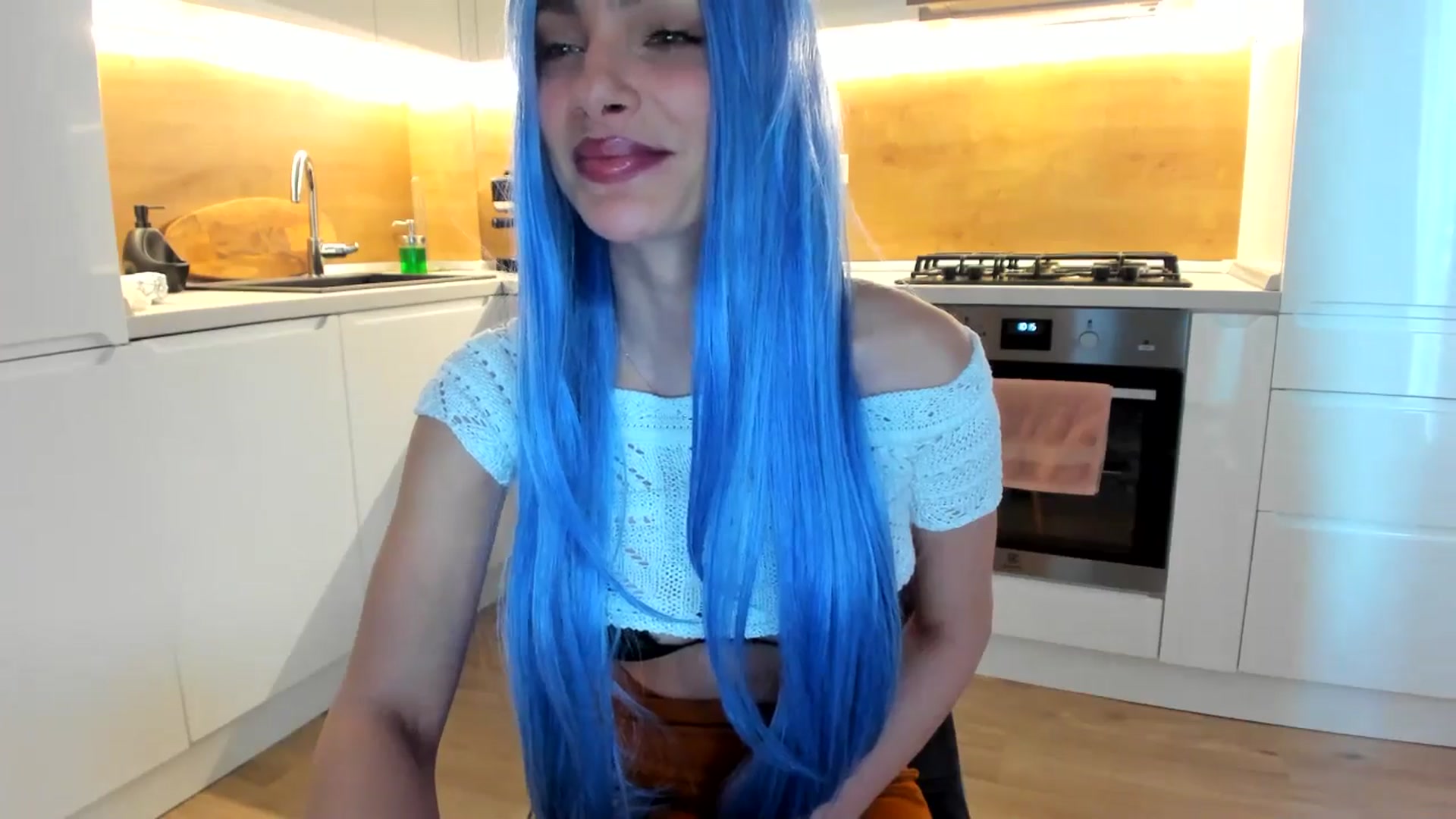 Gallery image thumbnail from DennyA's myfreecams stream on, 05/08/2025, 13:57 image 7 of 20