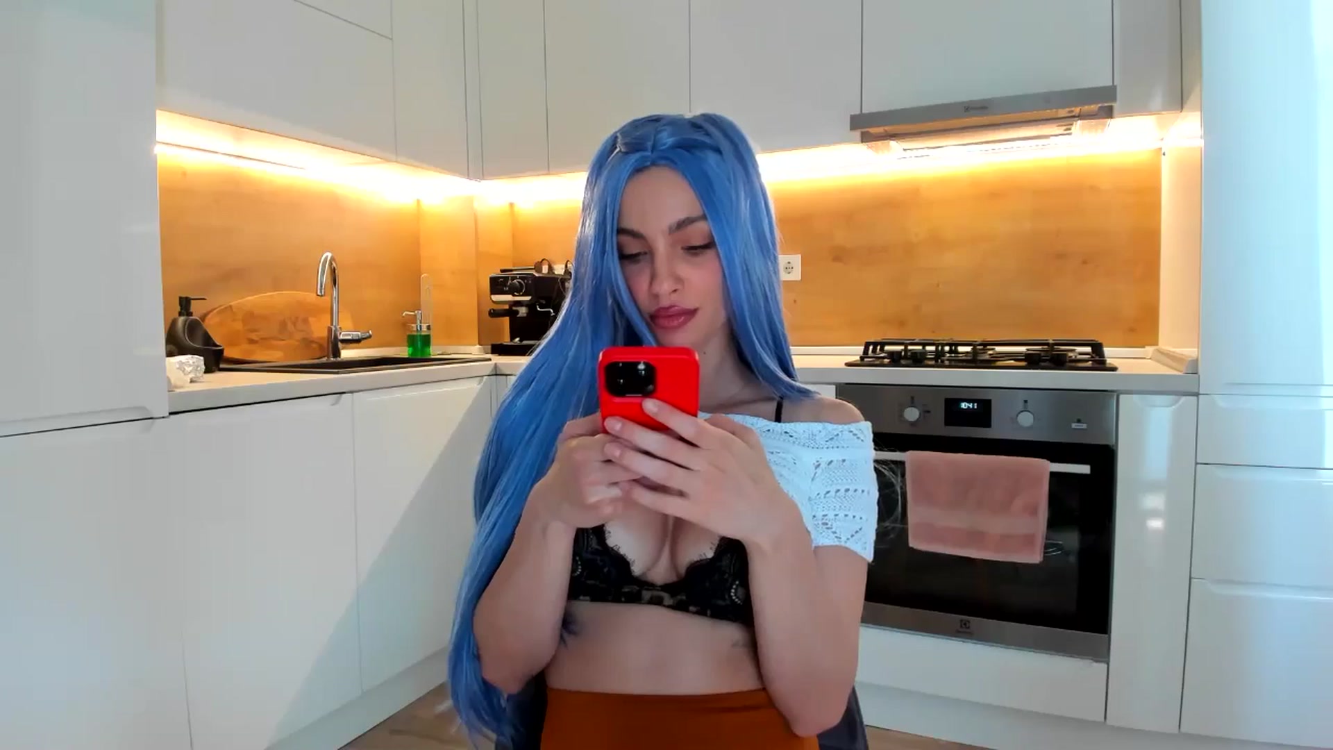 Gallery image thumbnail from DennyA's myfreecams stream on, 05/08/2025, 13:57 image 11 of 20