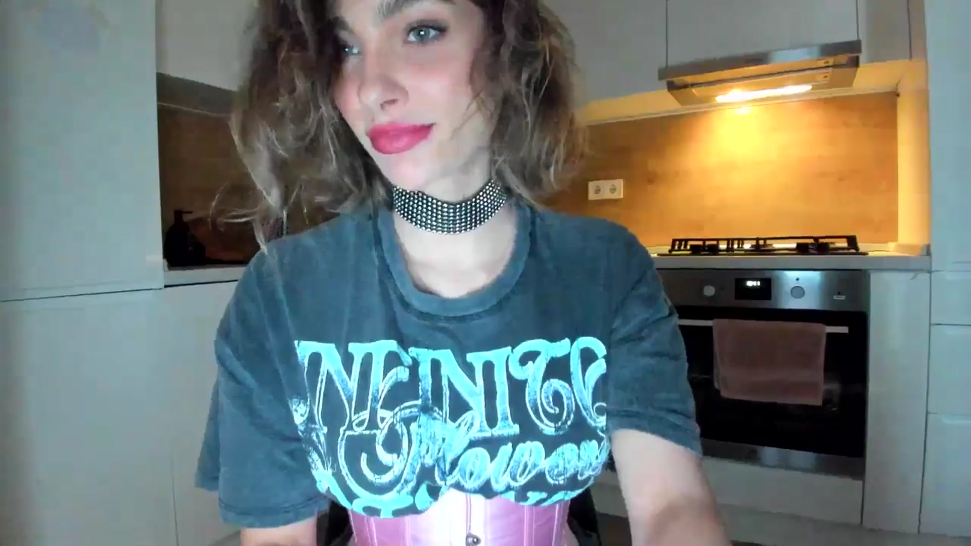 Gallery image thumbnail from DennyA's myfreecams stream on, 05/25/2025, 15:20 image 16 of 20