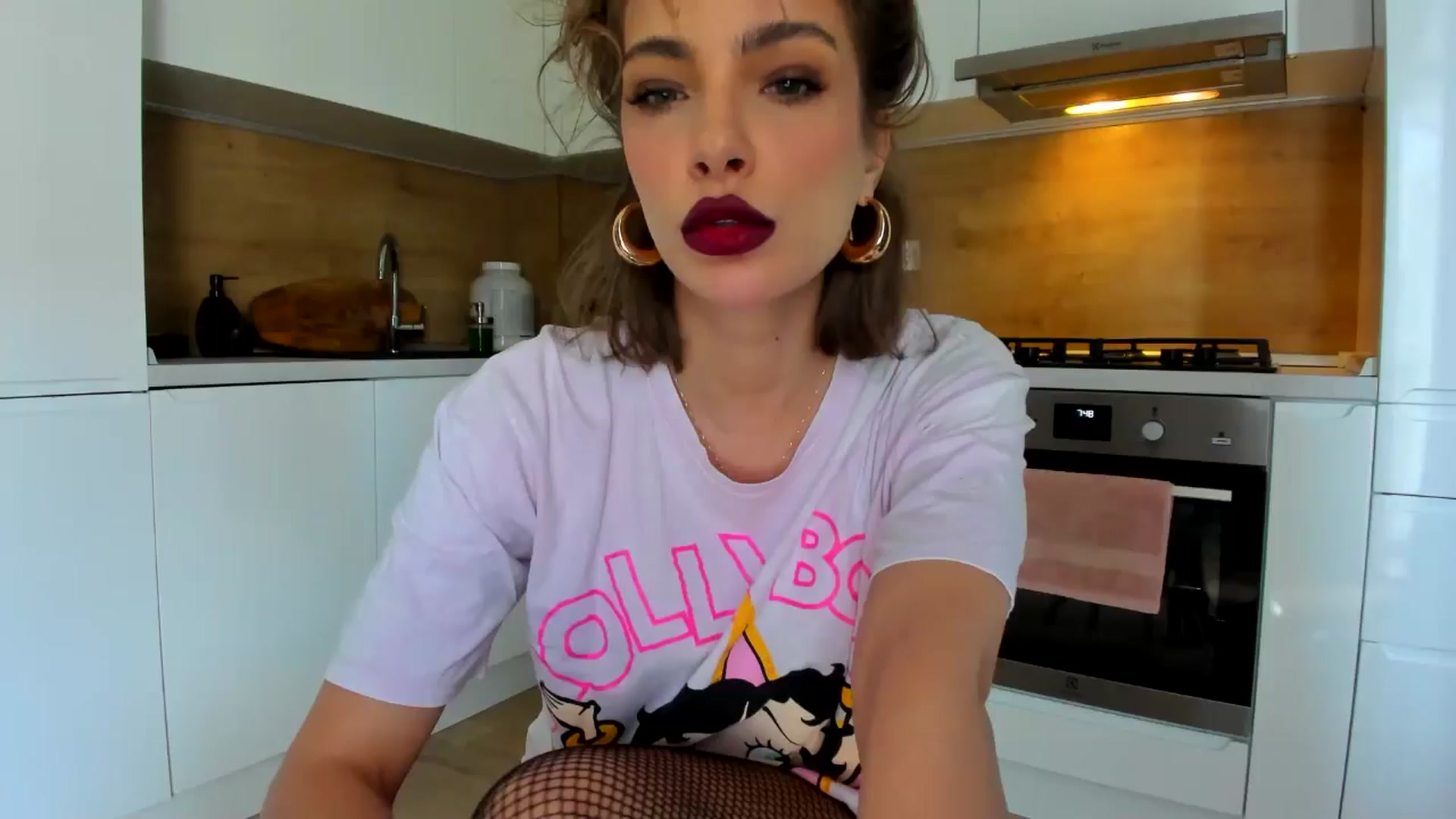 Gallery image thumbnail from DennyA's myfreecams stream on, 06/14/2025, 11:26 image 1 of 20