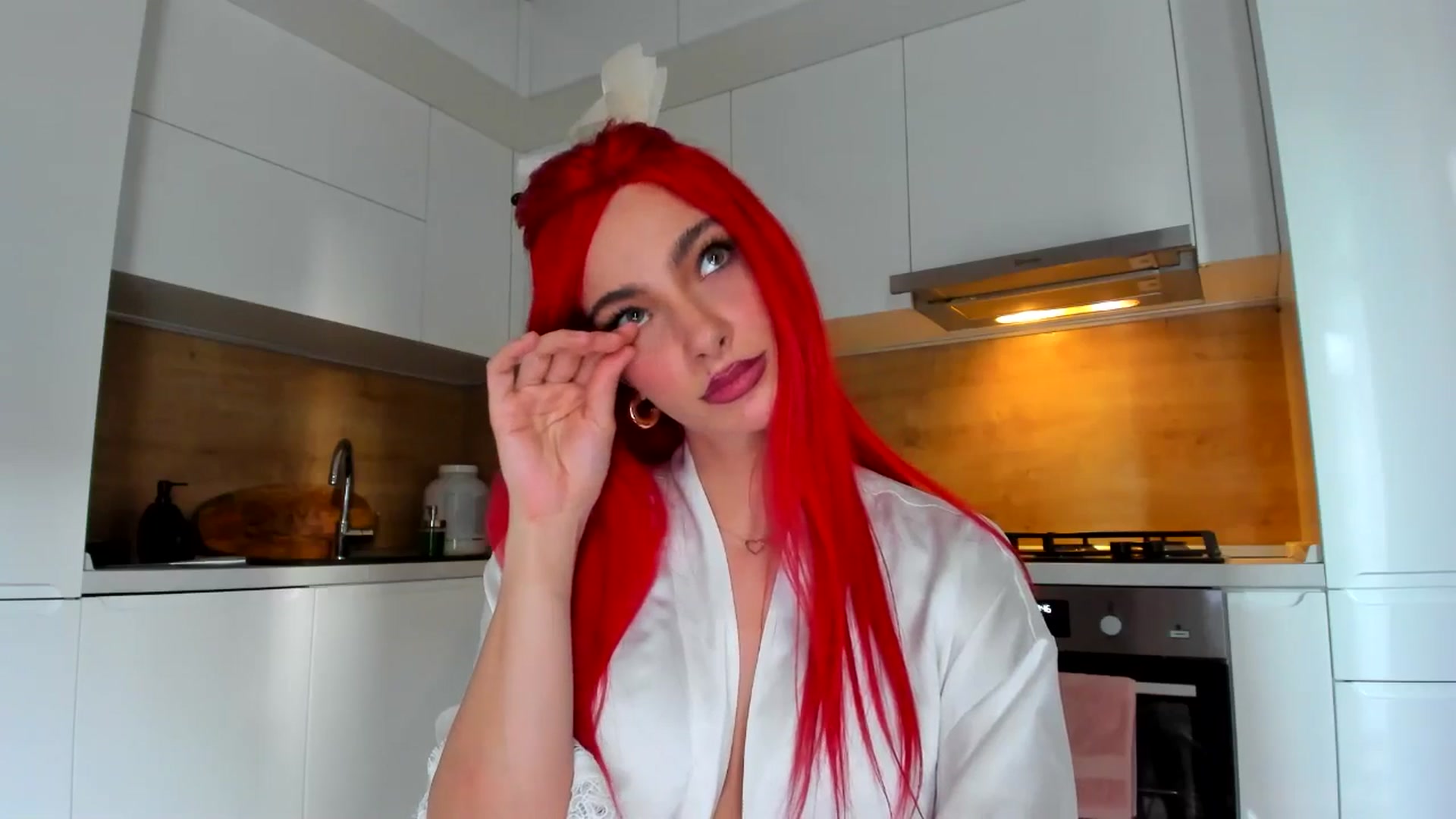 Gallery image thumbnail from DennyA's myfreecams stream on, 06/16/2025, 17:18 image 20 of 20
