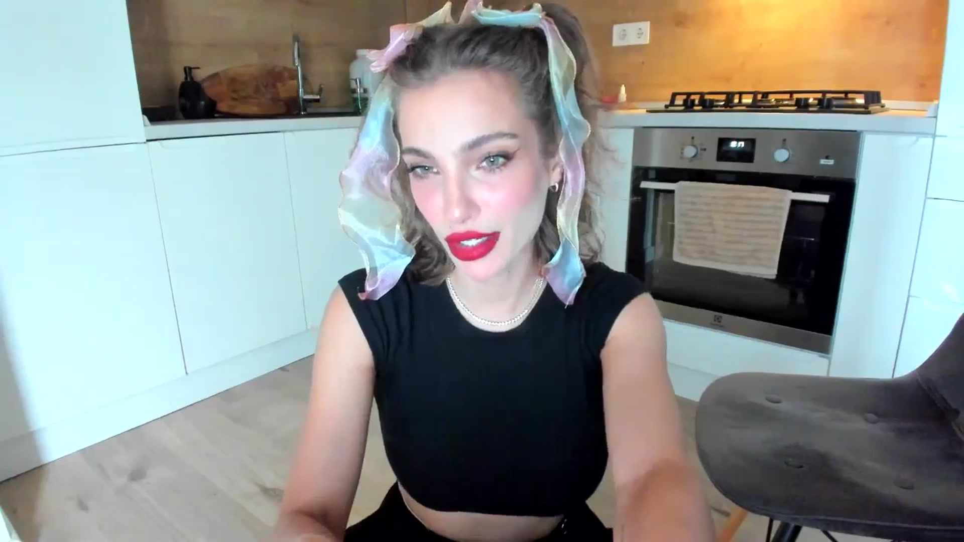 Gallery image thumbnail from DennyA's myfreecams stream on, 07/25/2025, 15:15 image 6 of 20