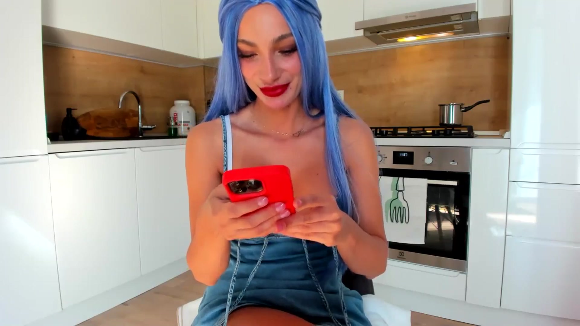 Gallery image thumbnail from DennyA's myfreecams stream on, 08/30/2025, 15:41 image 4 of 20