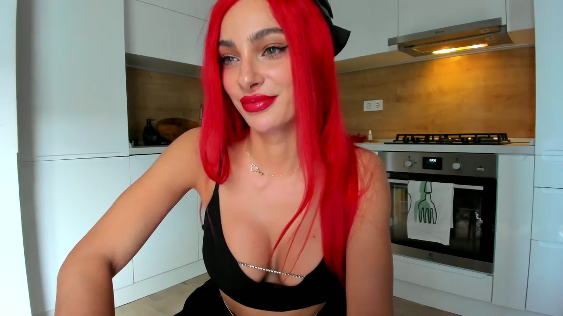 Gallery image thumbnail from DennyA's myfreecams stream on, 09/14/2025, 16:16 image 7 of 20