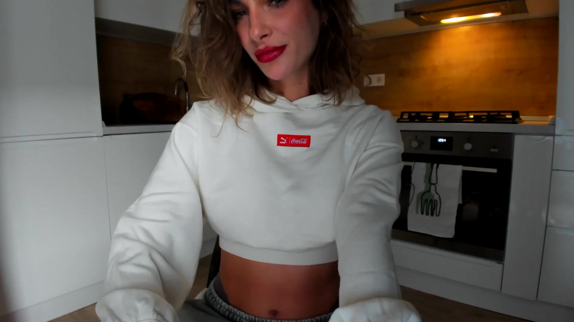 Gallery image thumbnail from DennyA's myfreecams stream on, 09/17/2025, 15:54 image 7 of 20