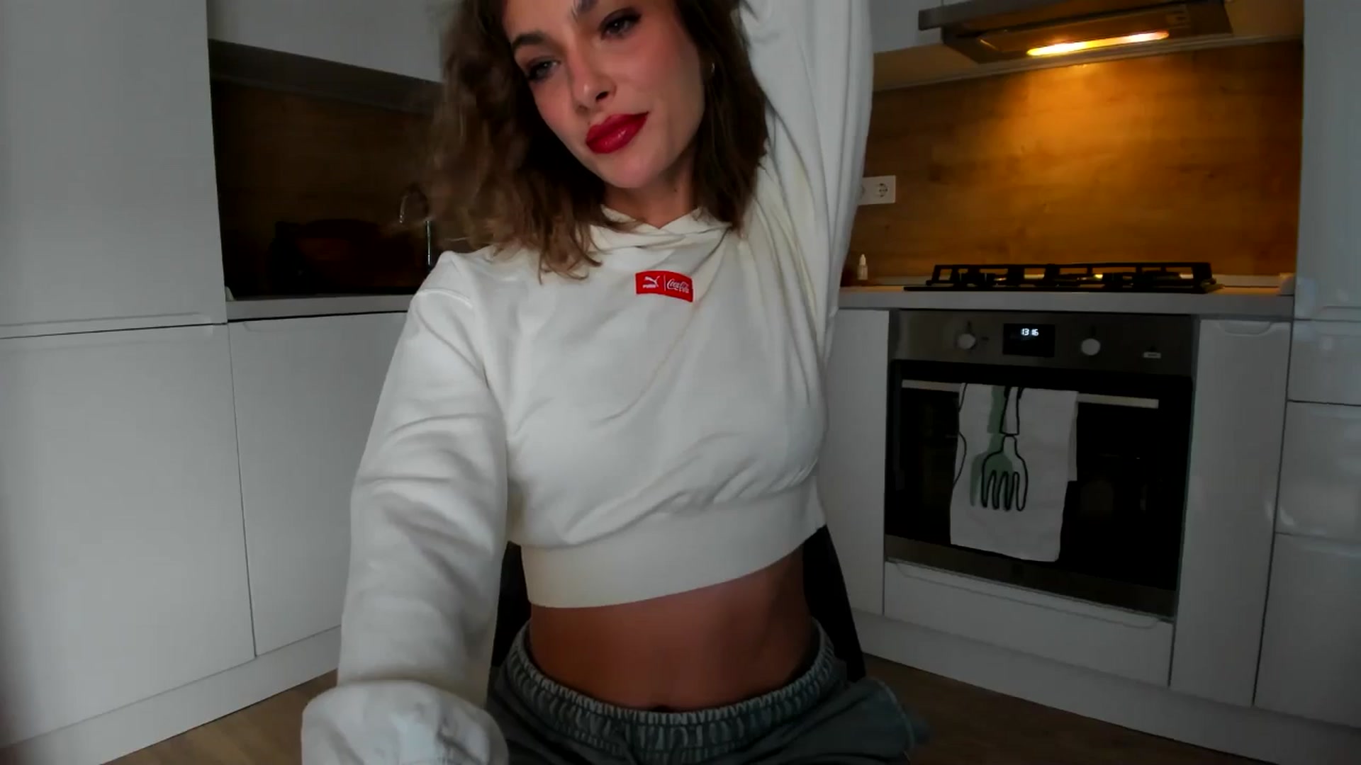 Gallery image thumbnail from DennyA's myfreecams stream on, 09/17/2025, 15:54 image 13 of 20
