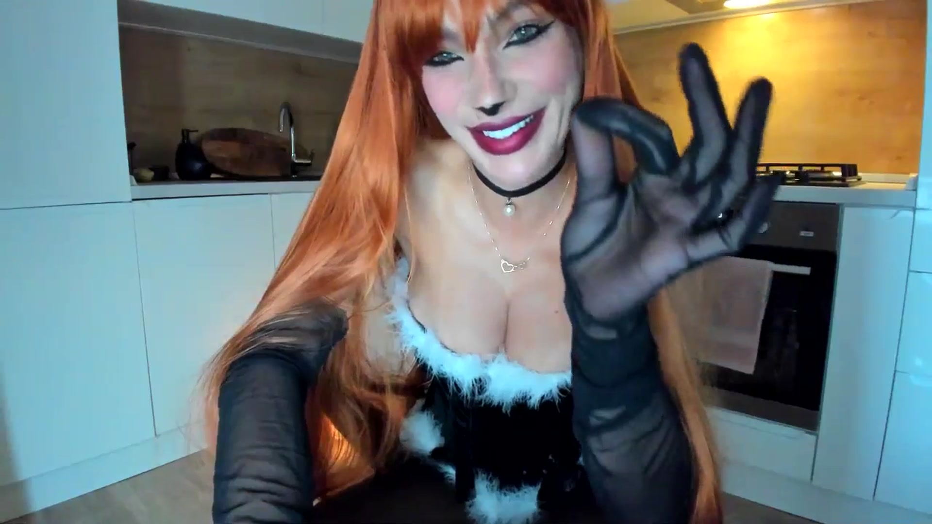 Gallery image thumbnail from DennyA's myfreecams stream on, 10/31/2025, 15:31 image 11 of 20