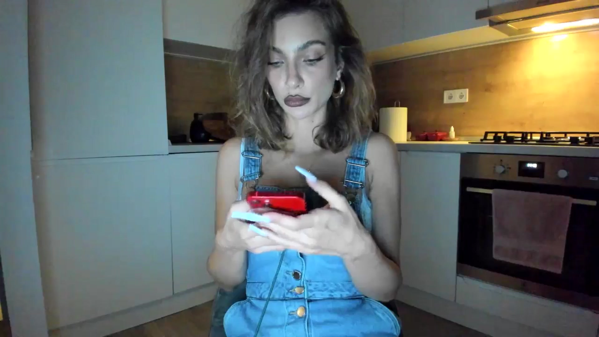 Gallery image thumbnail from DennyA's myfreecams stream on, 11/13/2025, 17:19 image 6 of 20