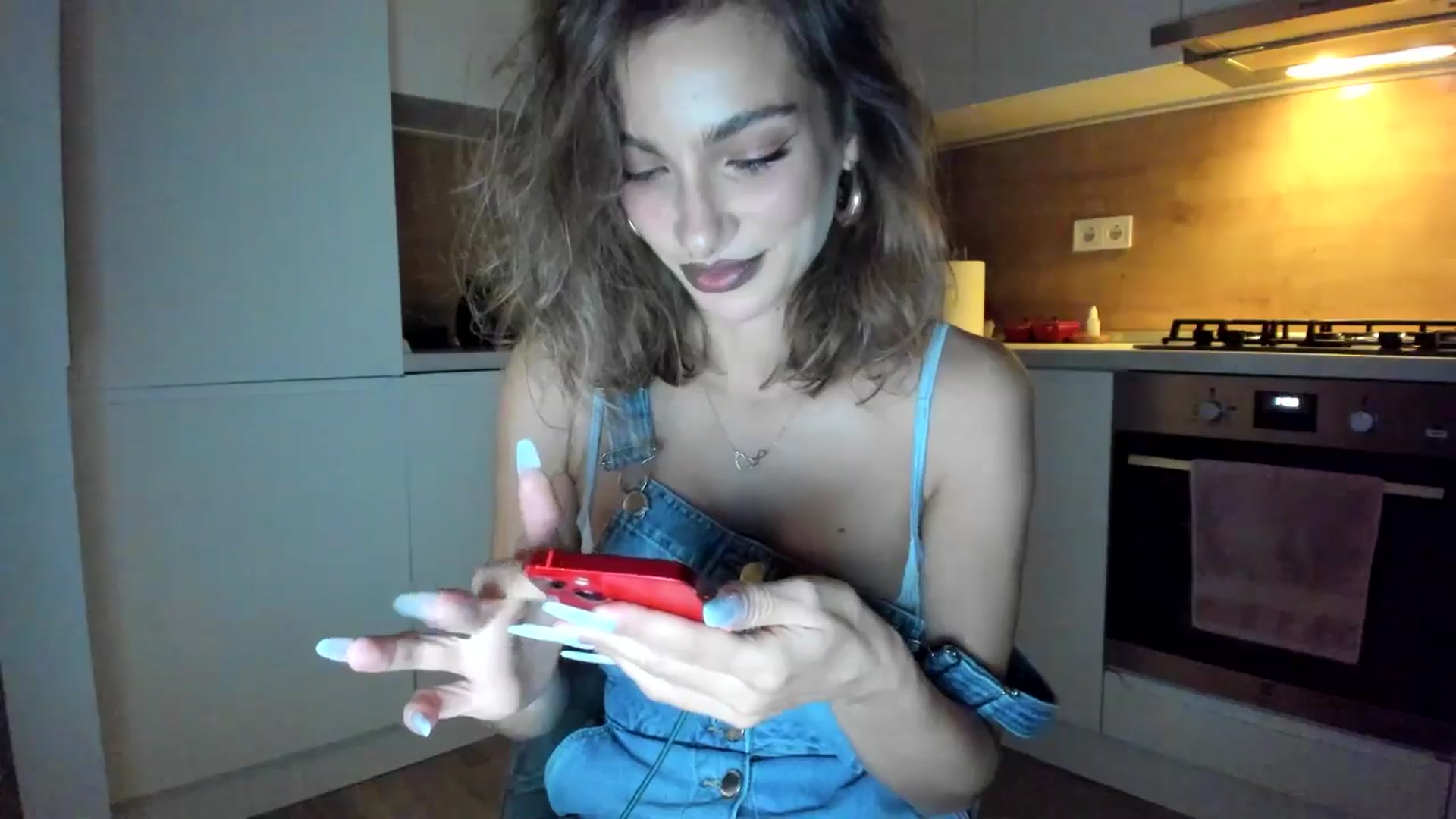 Gallery image thumbnail from DennyA's myfreecams stream on, 11/13/2025, 17:19 image 14 of 20