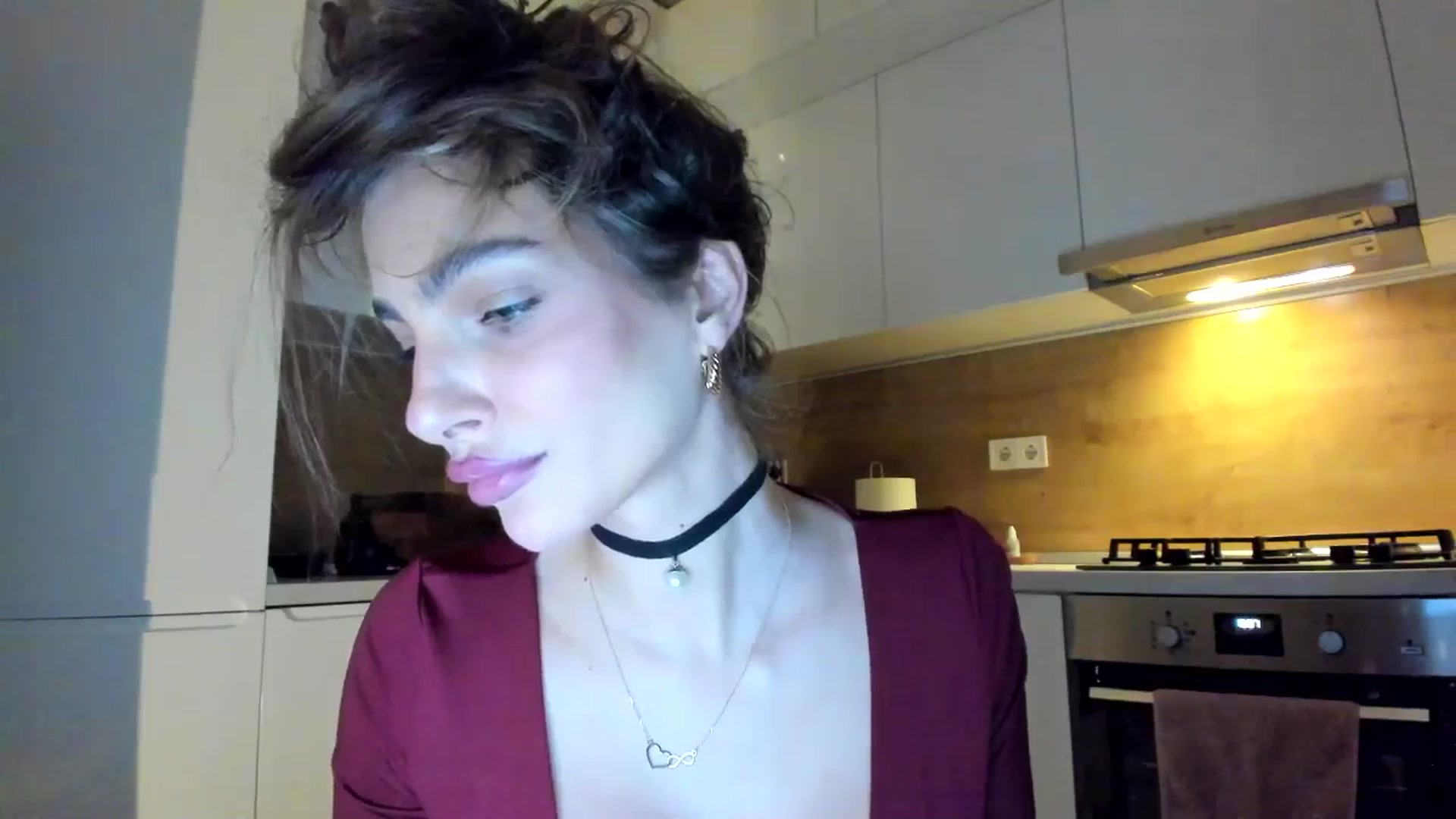 Gallery image thumbnail from DennyA's myfreecams stream on, 12/11/2025, 18:32 image 3 of 20