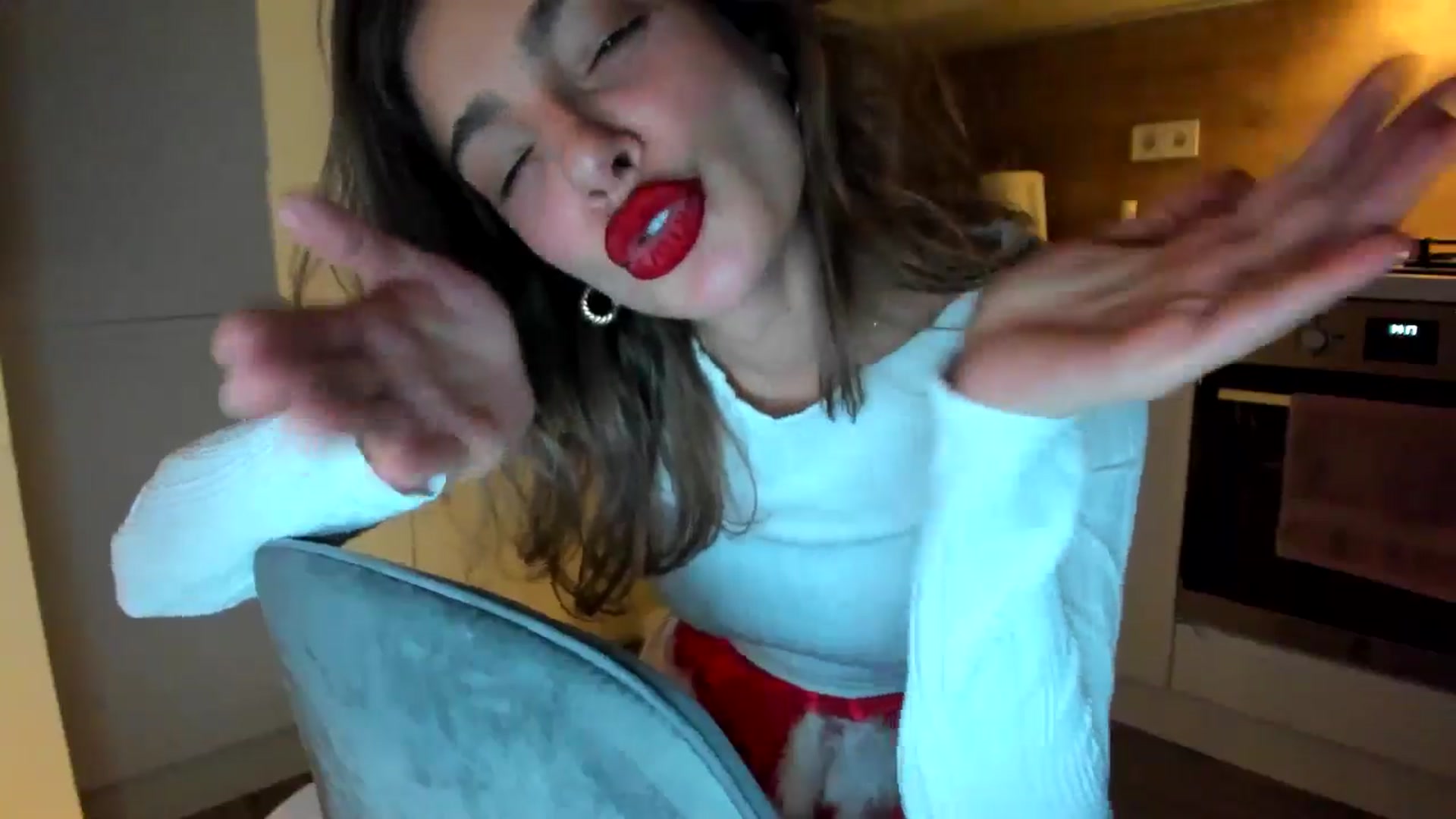 Gallery image thumbnail from DennyA's myfreecams stream on, 12/23/2025, 17:03 image 9 of 20