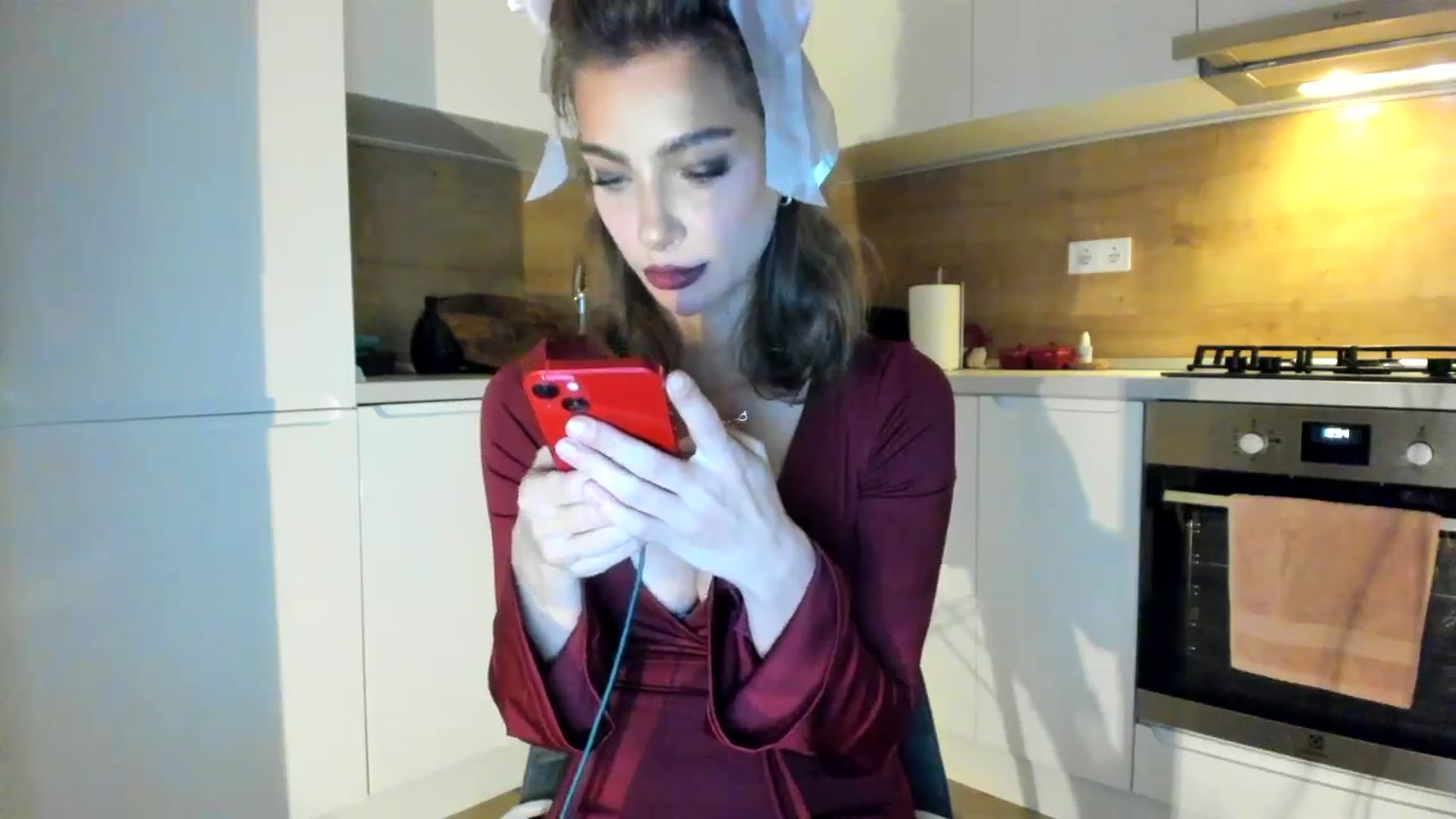 Gallery image thumbnail from DennyA's myfreecams stream on, 01/21/2026, 16:06 image 6 of 20