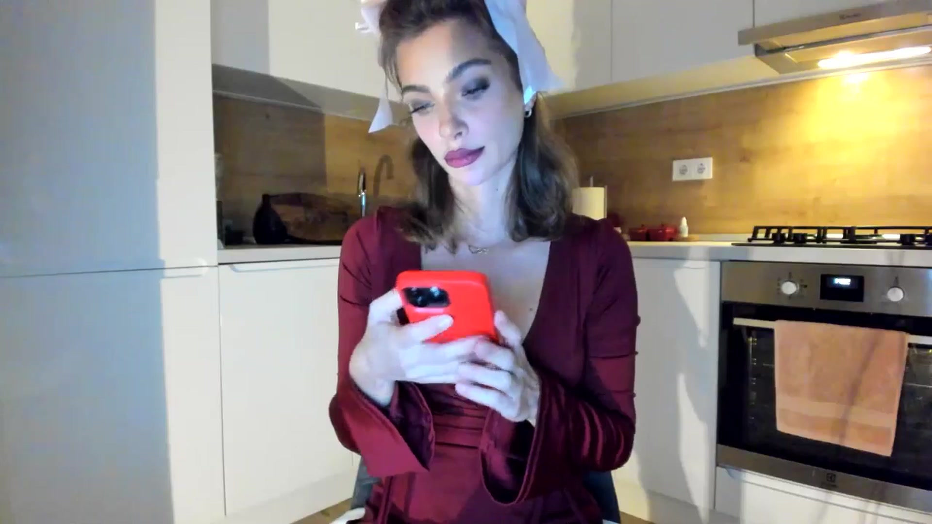 Gallery image thumbnail from DennyA's myfreecams stream on, 01/21/2026, 16:20 image 5 of 20