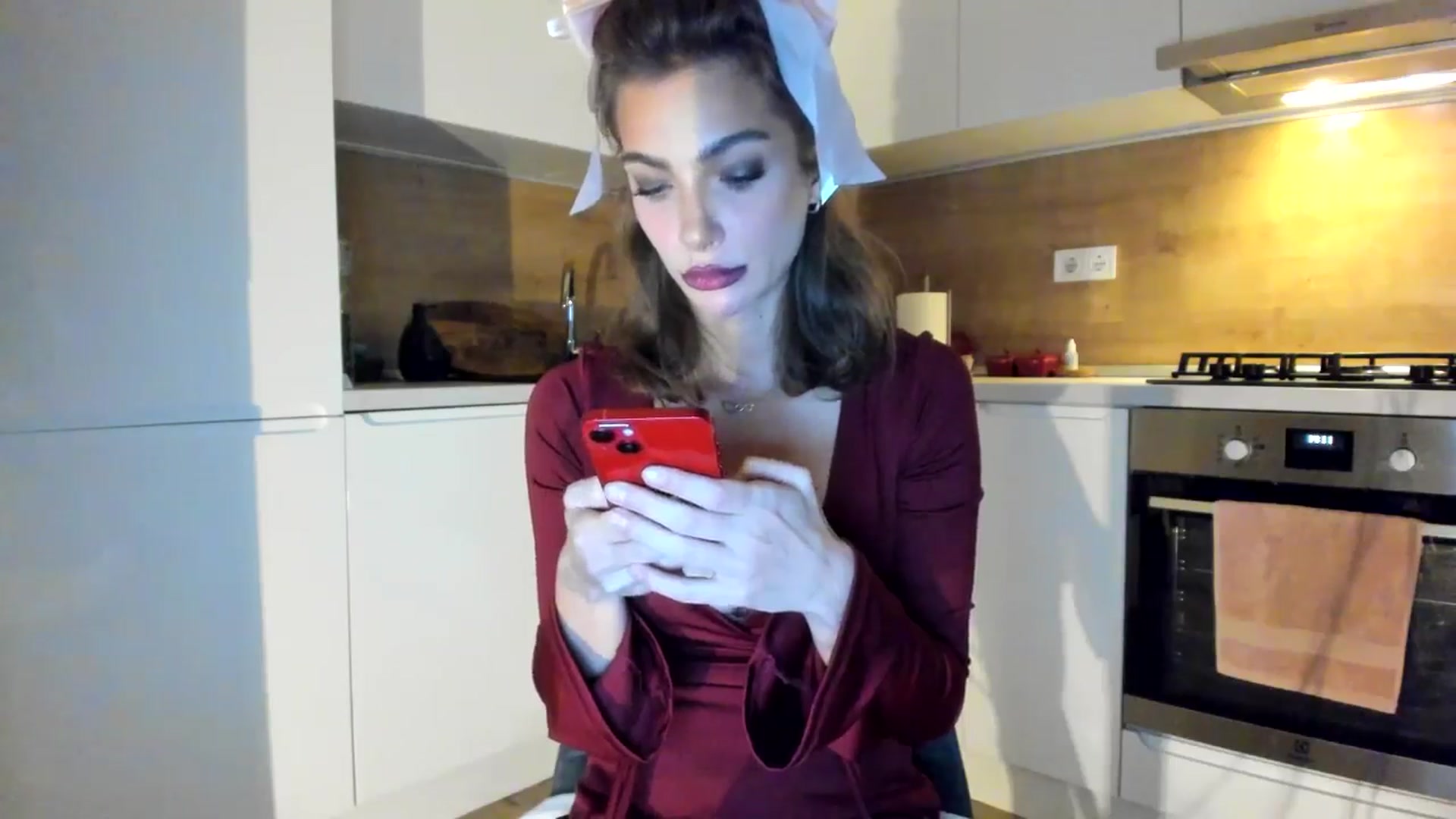 Gallery image thumbnail from DennyA's myfreecams stream on, 01/21/2026, 16:20 image 19 of 20