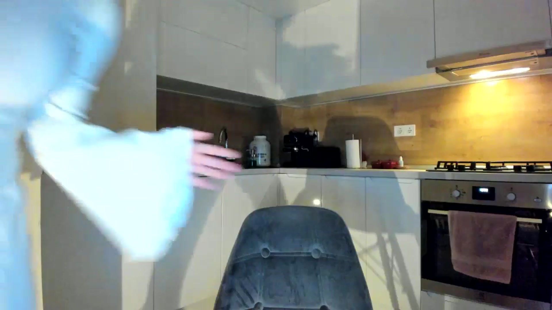 Gallery image thumbnail from DennyA's myfreecams stream on, 02/08/2026, 17:45 image 4 of 20