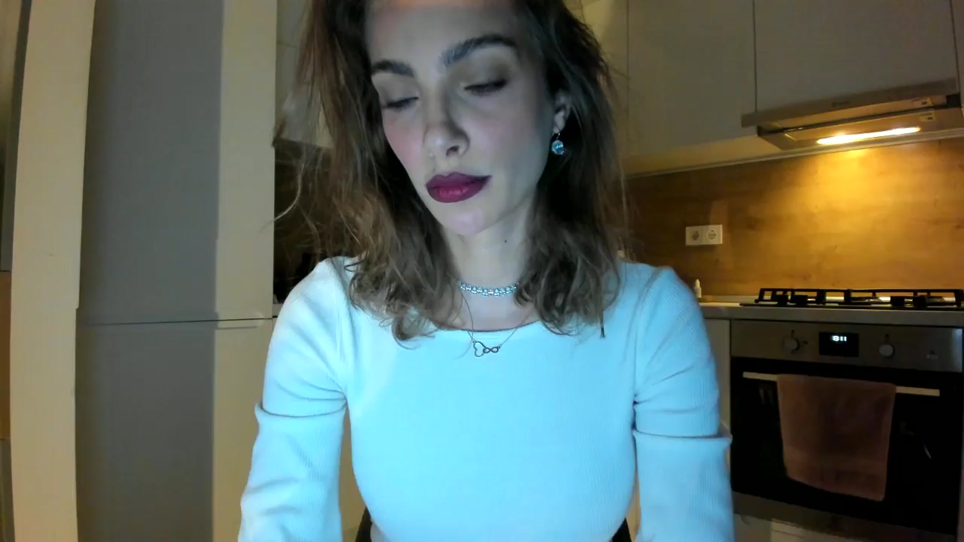 Gallery image thumbnail from DennyA's myfreecams stream on, 02/08/2026, 17:45 image 1 of 20