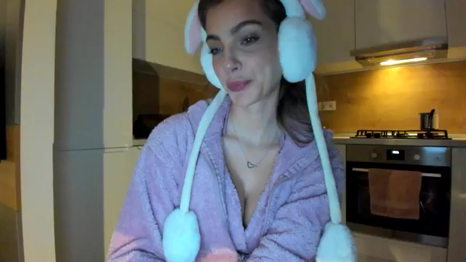 Gallery image thumbnail from DennyA's myfreecams stream on, 02/12/2026, 15:52 image 8 of 20