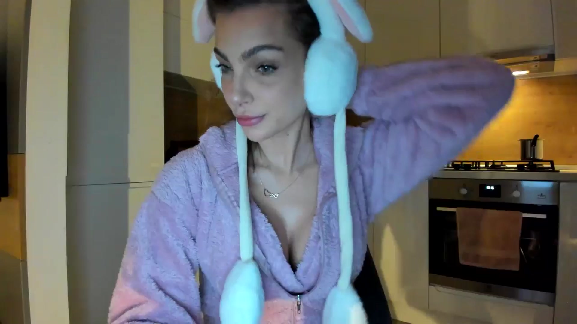 Gallery image thumbnail from DennyA's myfreecams stream on, 02/12/2026, 15:52 image 3 of 20