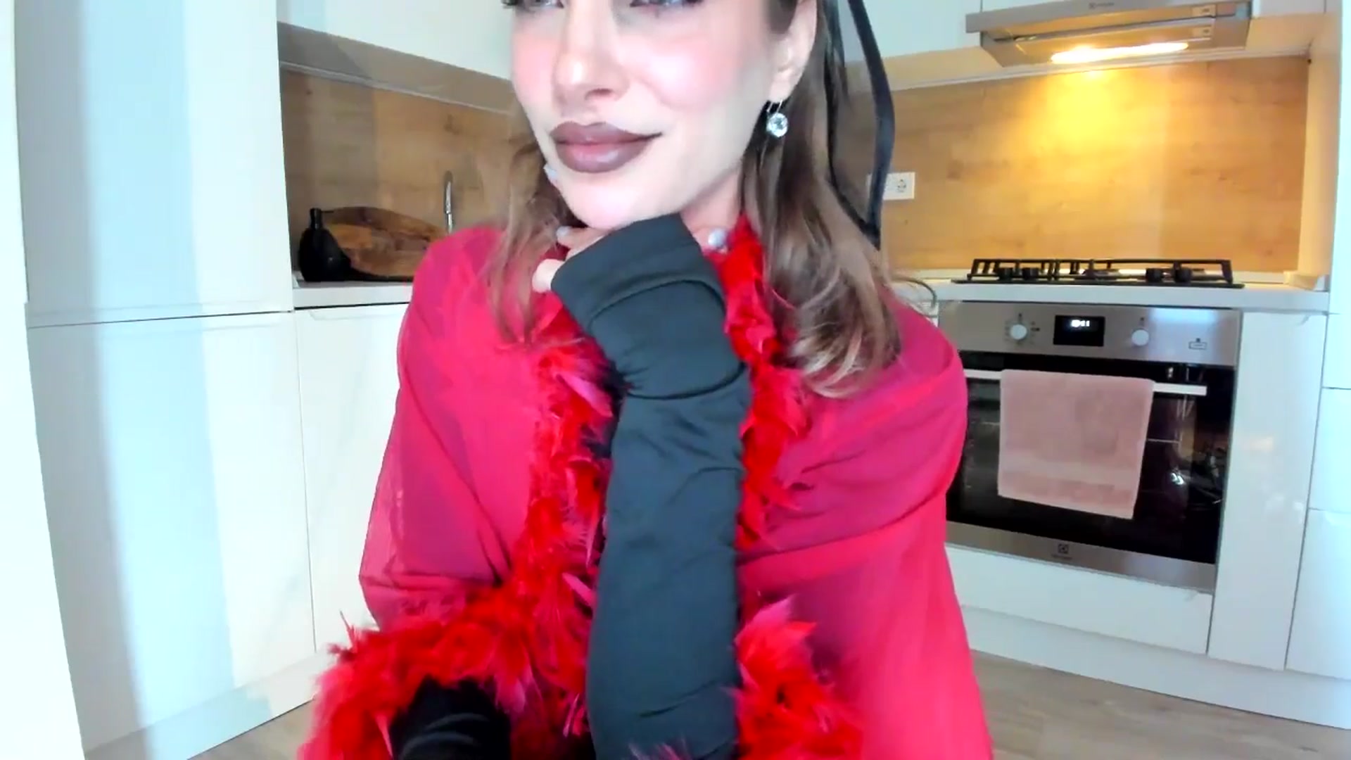 Gallery image thumbnail from DennyA's myfreecams stream on, 02/14/2026, 15:05 image 5 of 20