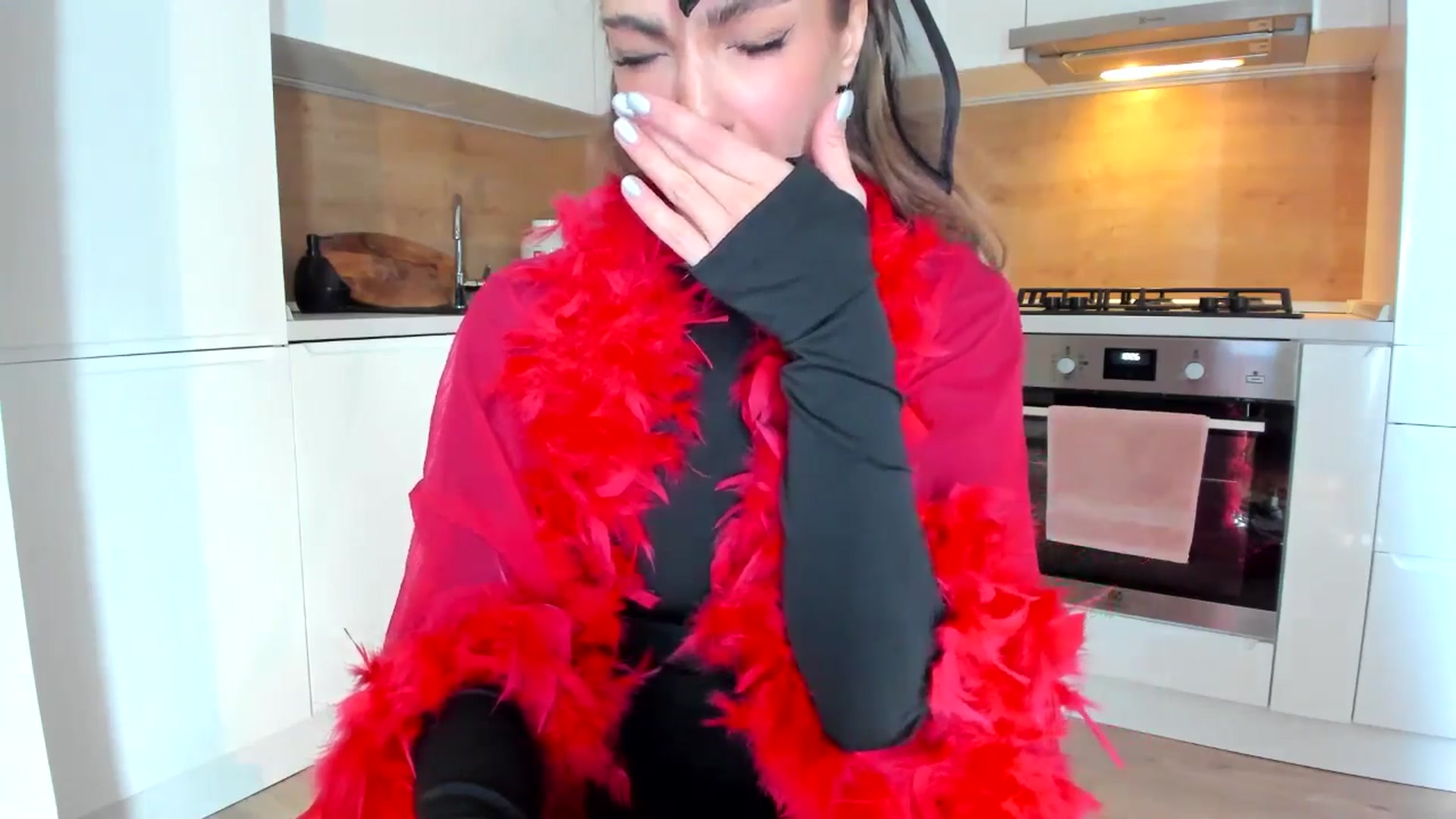 Gallery image thumbnail from DennyA's myfreecams stream on, 02/14/2026, 15:05 image 3 of 20