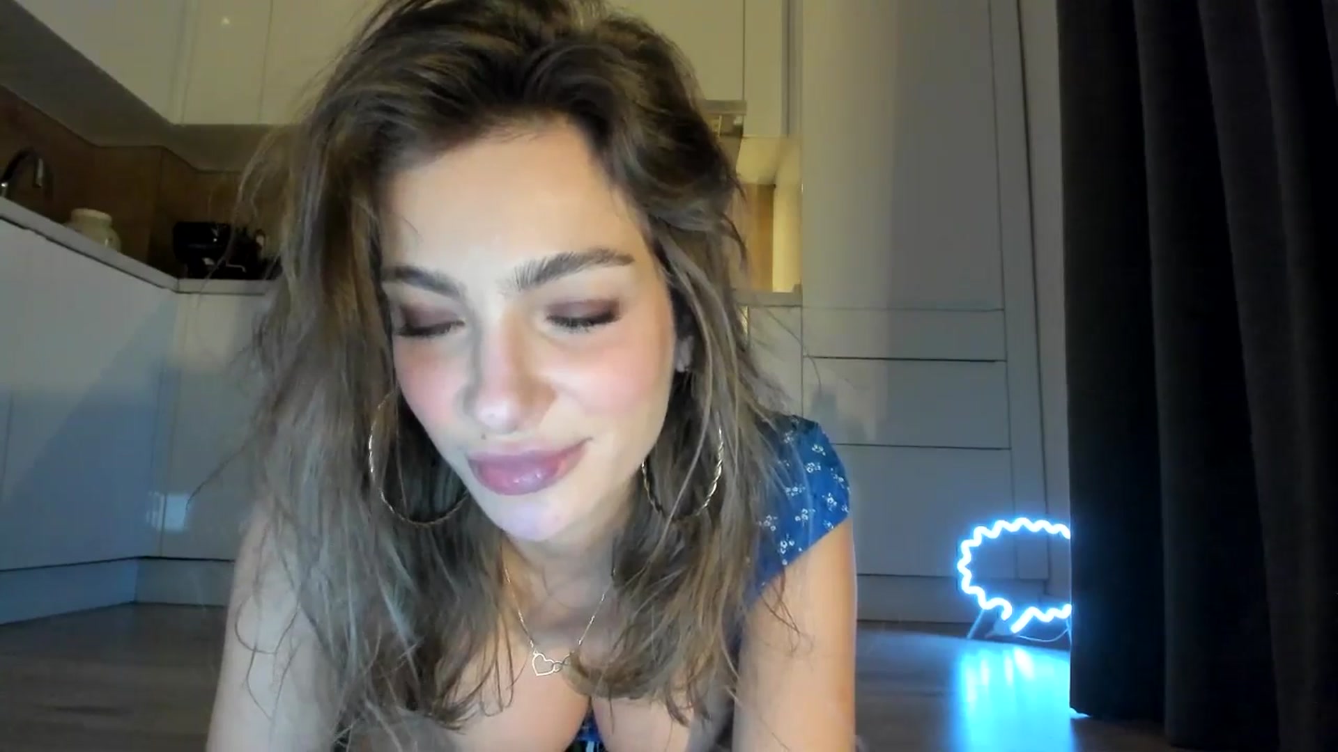 Gallery image thumbnail from DennyA's myfreecams stream on, 03/06/2026, 17:15 image 12 of 20